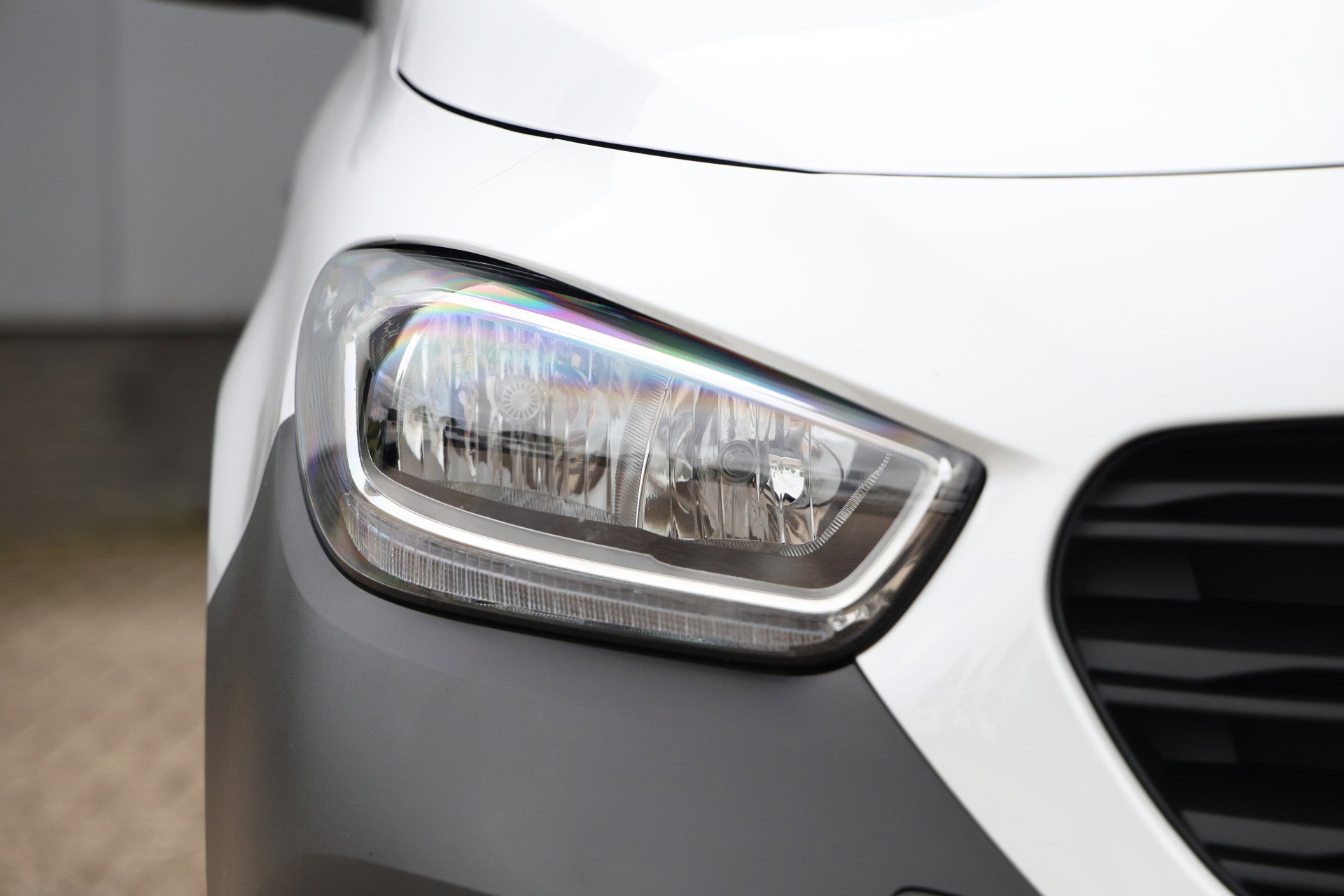 Mercedes-Benz Citan - 9