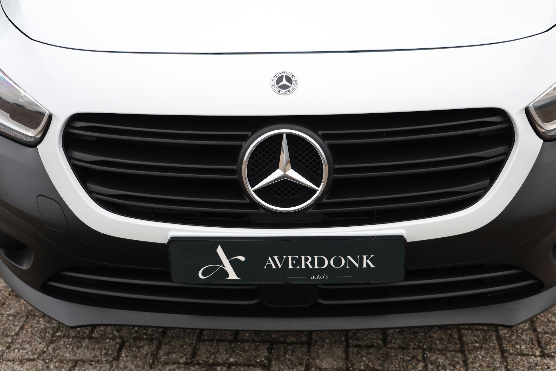 Mercedes-Benz Citan - 10