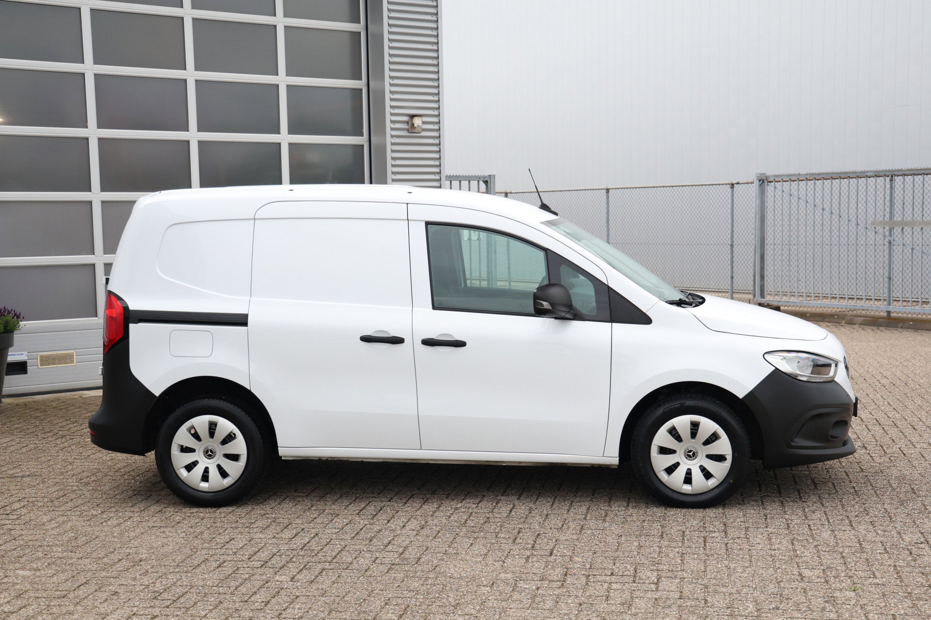 Mercedes-Benz Citan - 12