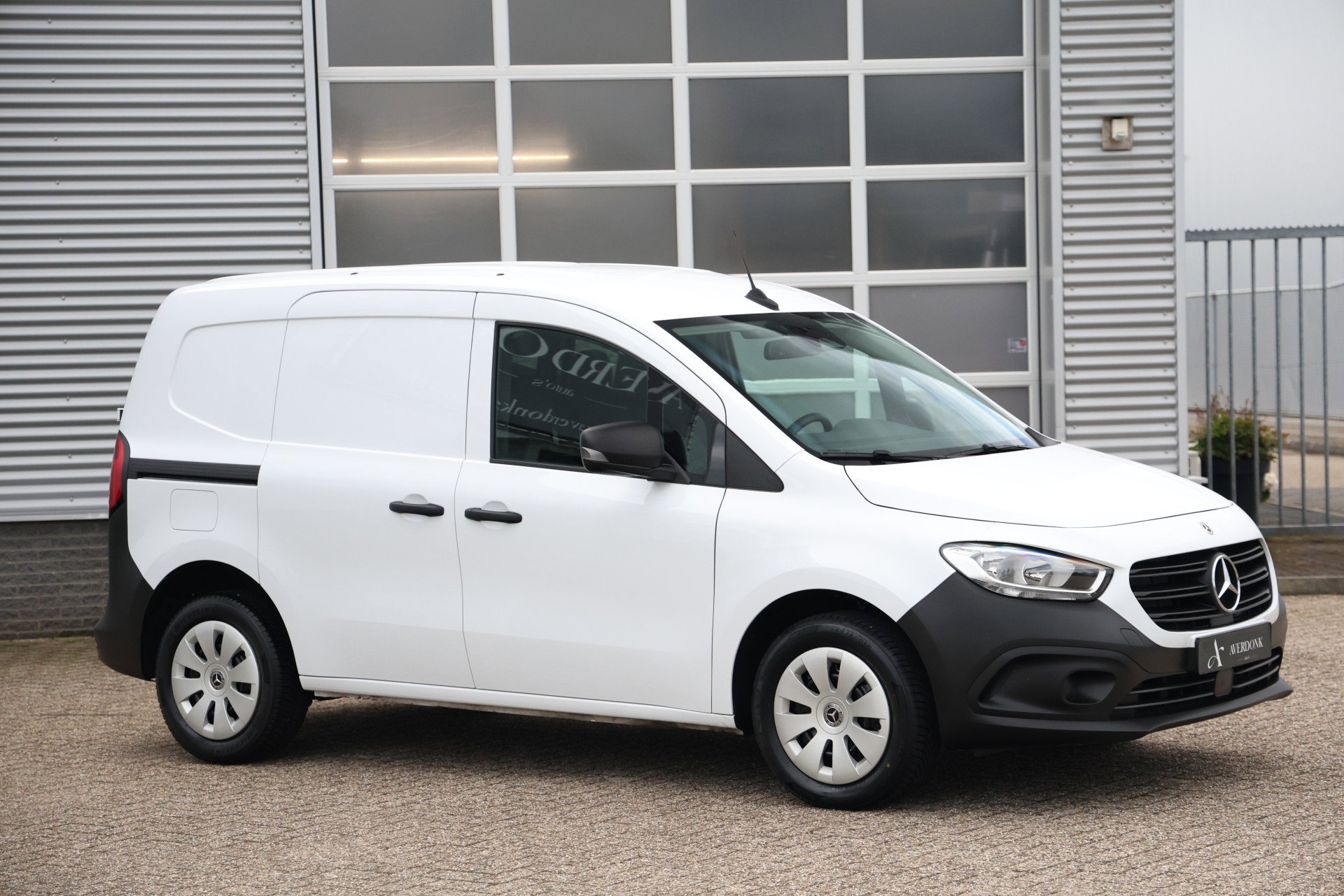 Mercedes-Benz Citan - 13