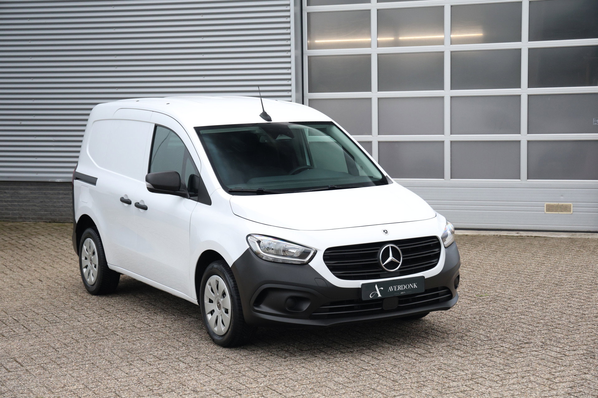 Mercedes-Benz Citan - 14
