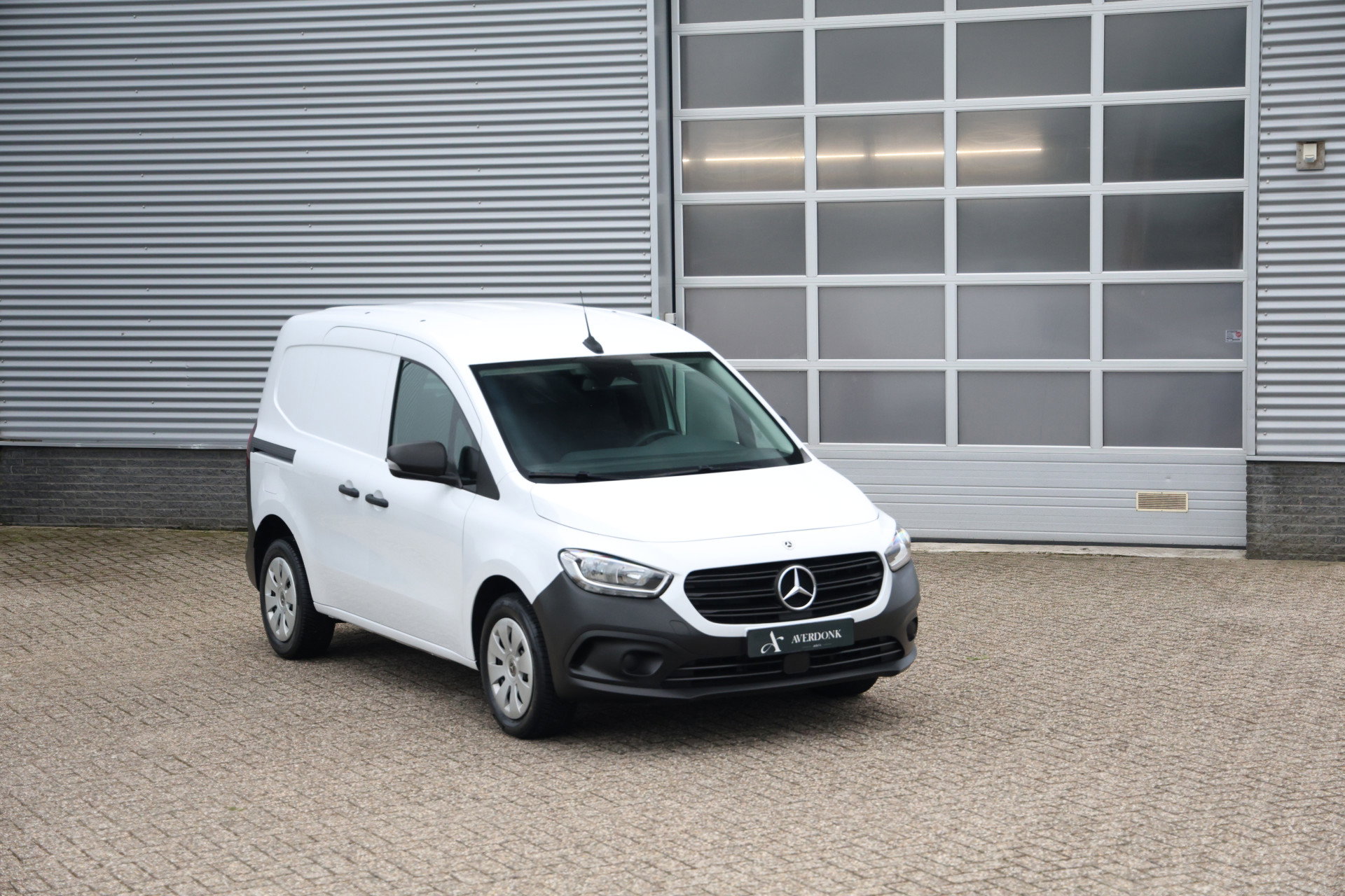Mercedes-Benz Citan - 15