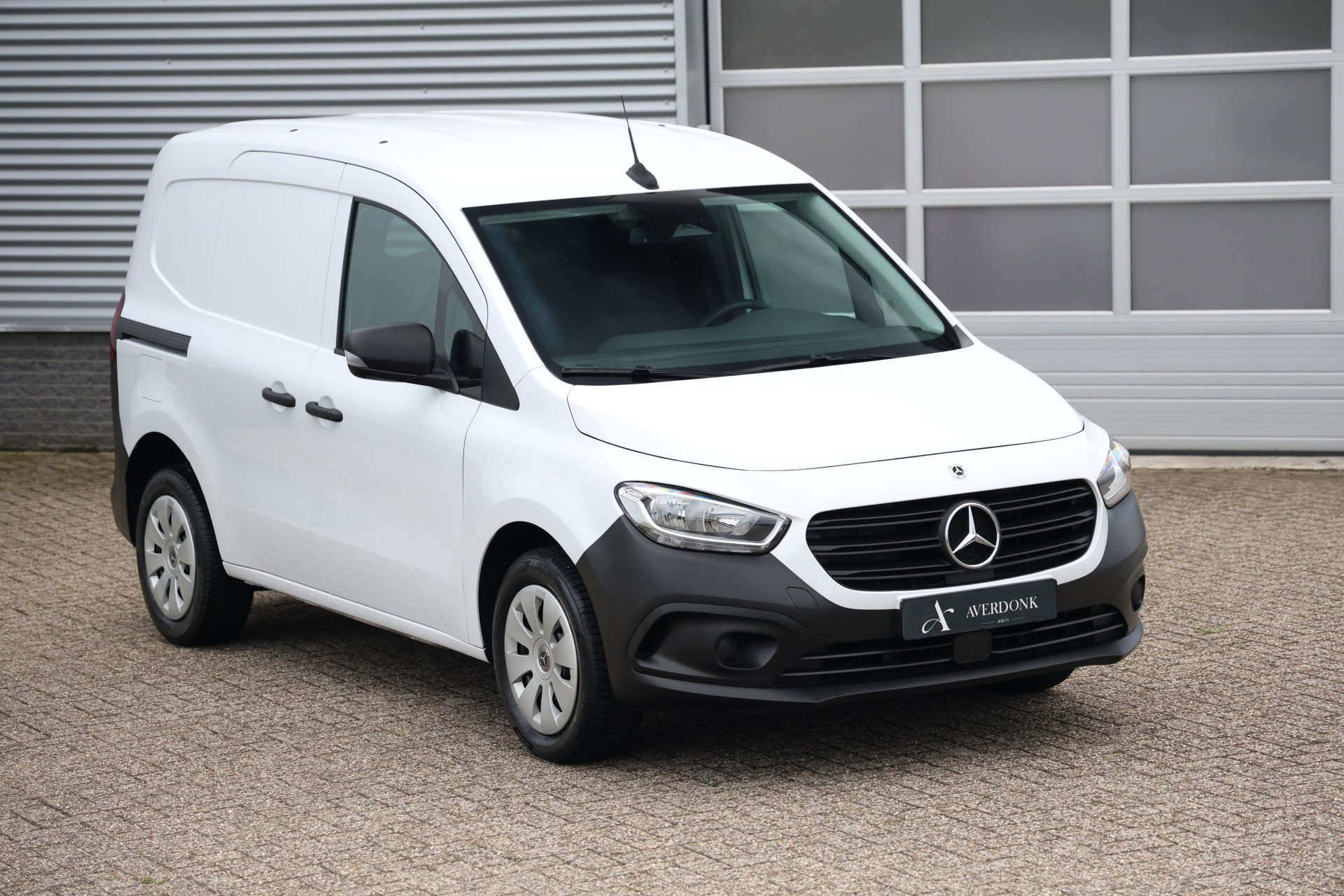 Mercedes-Benz Citan - 16