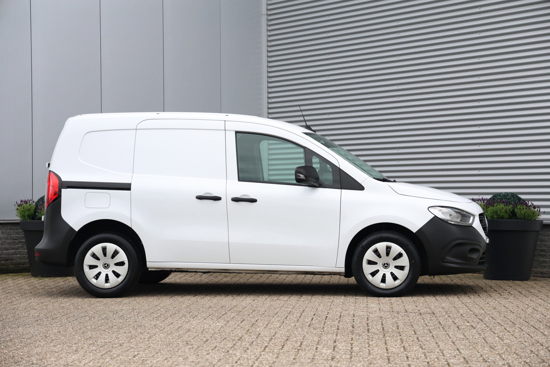 Mercedes-Benz Citan - 1