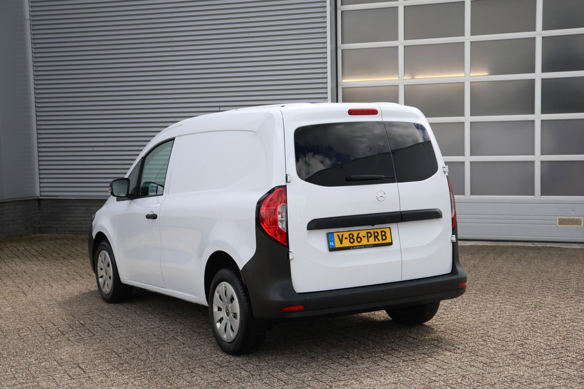 Mercedes-Benz Citan - 19