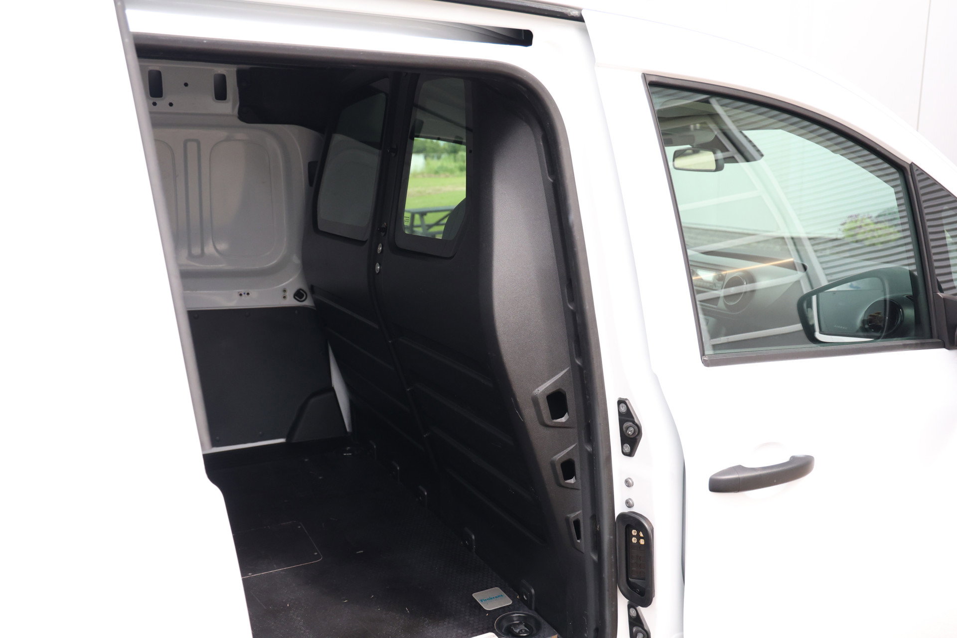 Mercedes-Benz Citan - 21