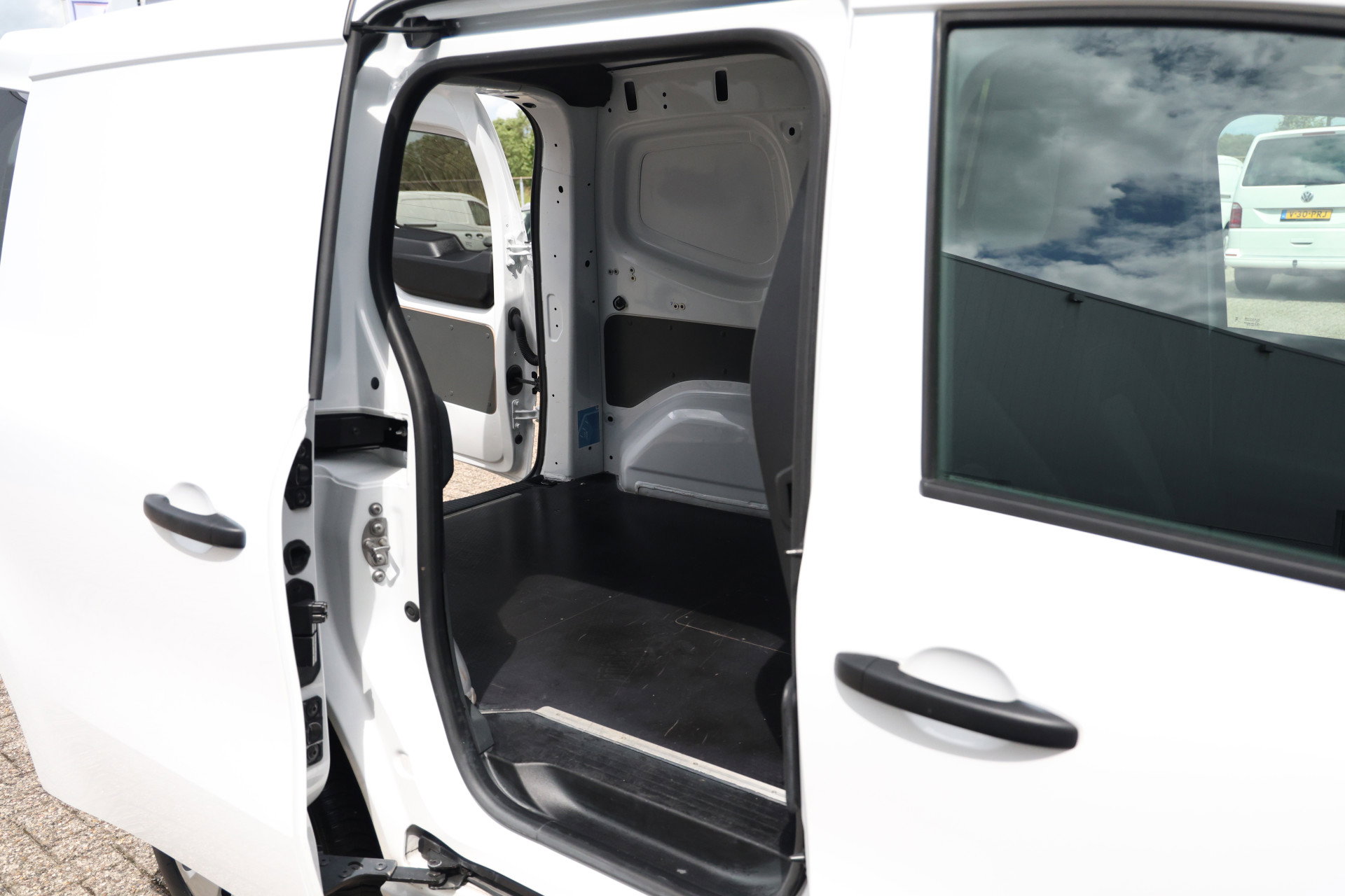 Mercedes-Benz Citan - 22