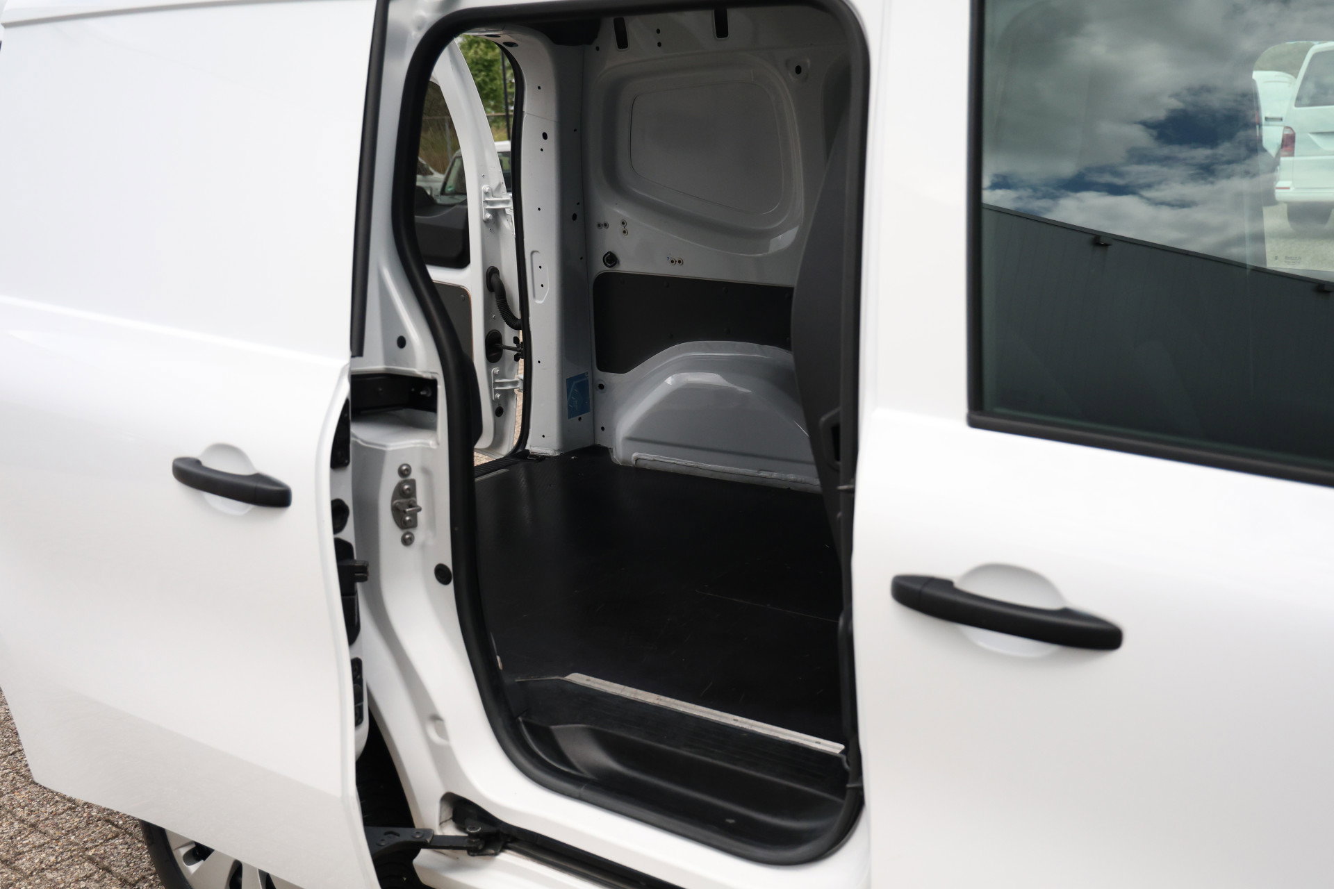 Mercedes-Benz Citan - 23