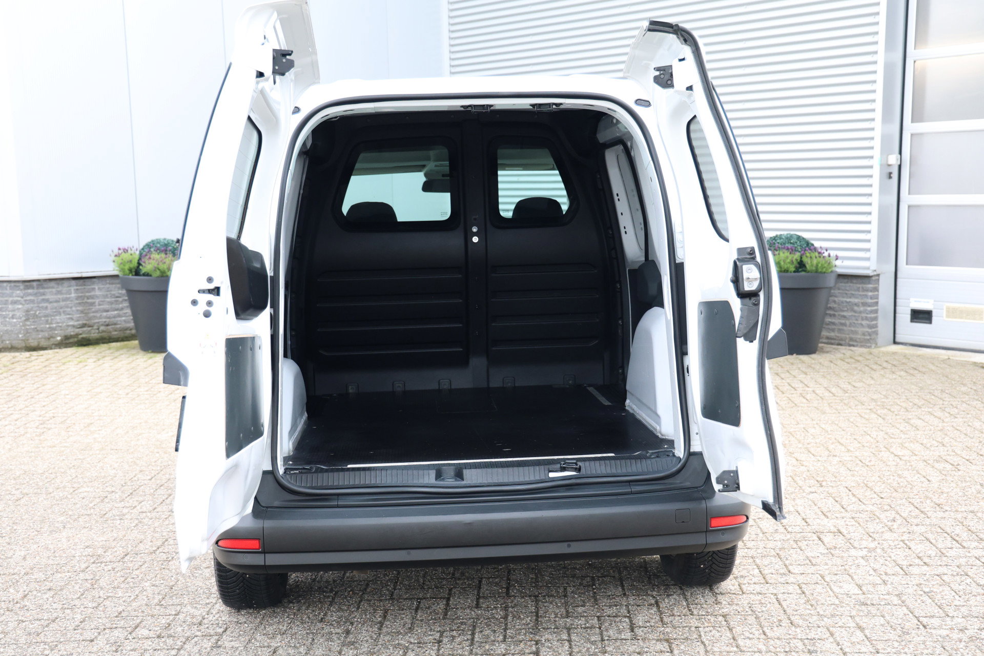 Mercedes-Benz Citan - 24