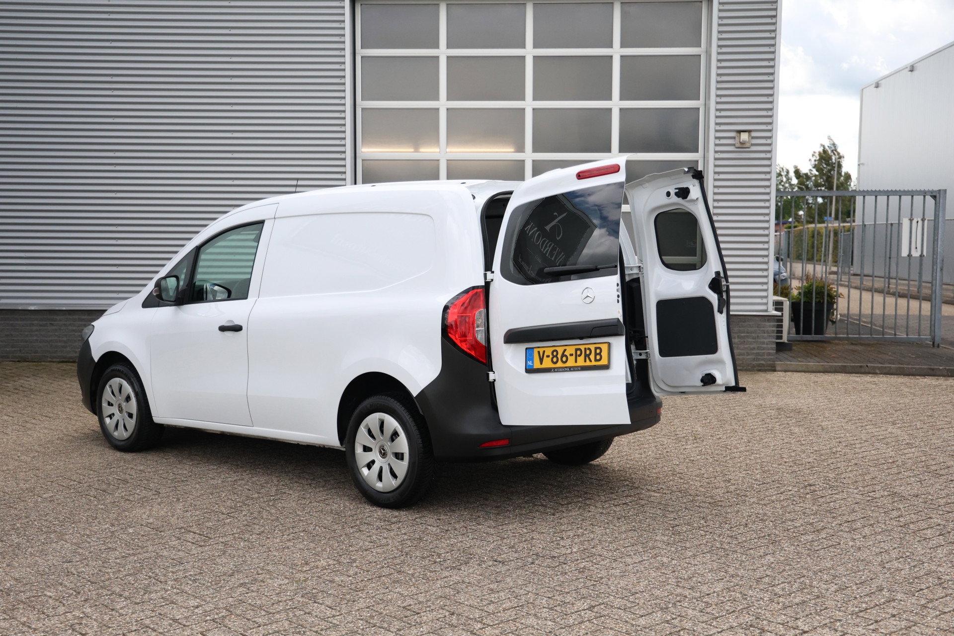 Mercedes-Benz Citan - 25