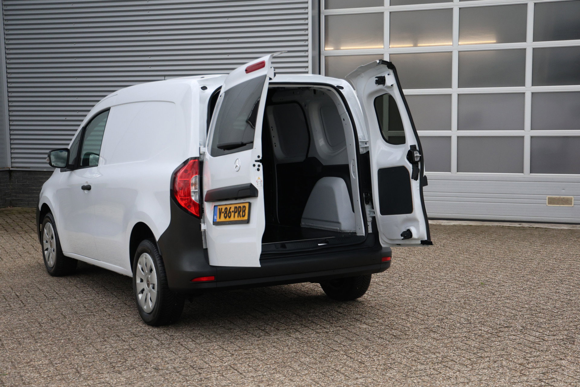 Mercedes-Benz Citan - 26