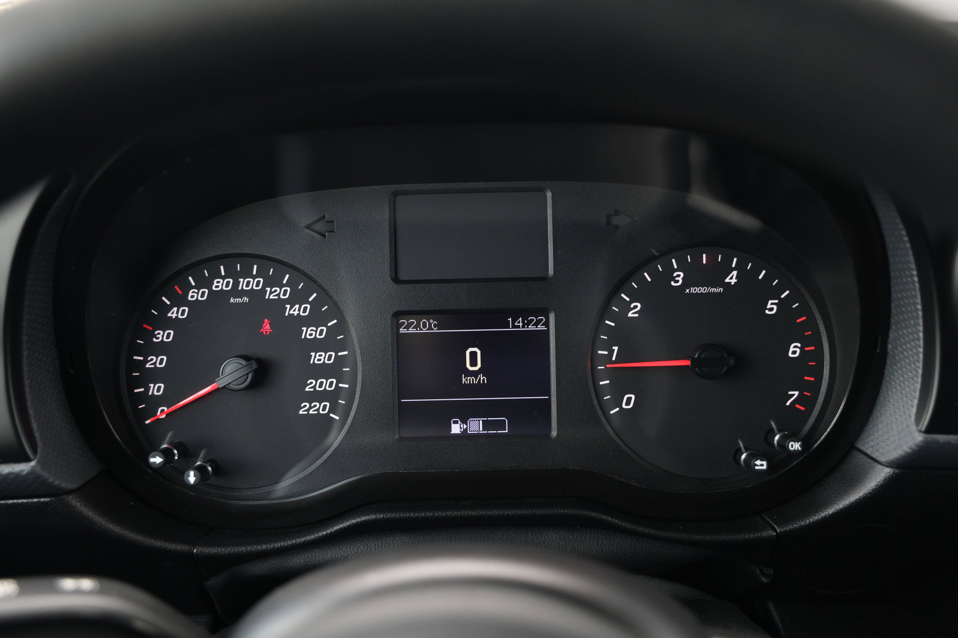 Mercedes-Benz Citan - 28