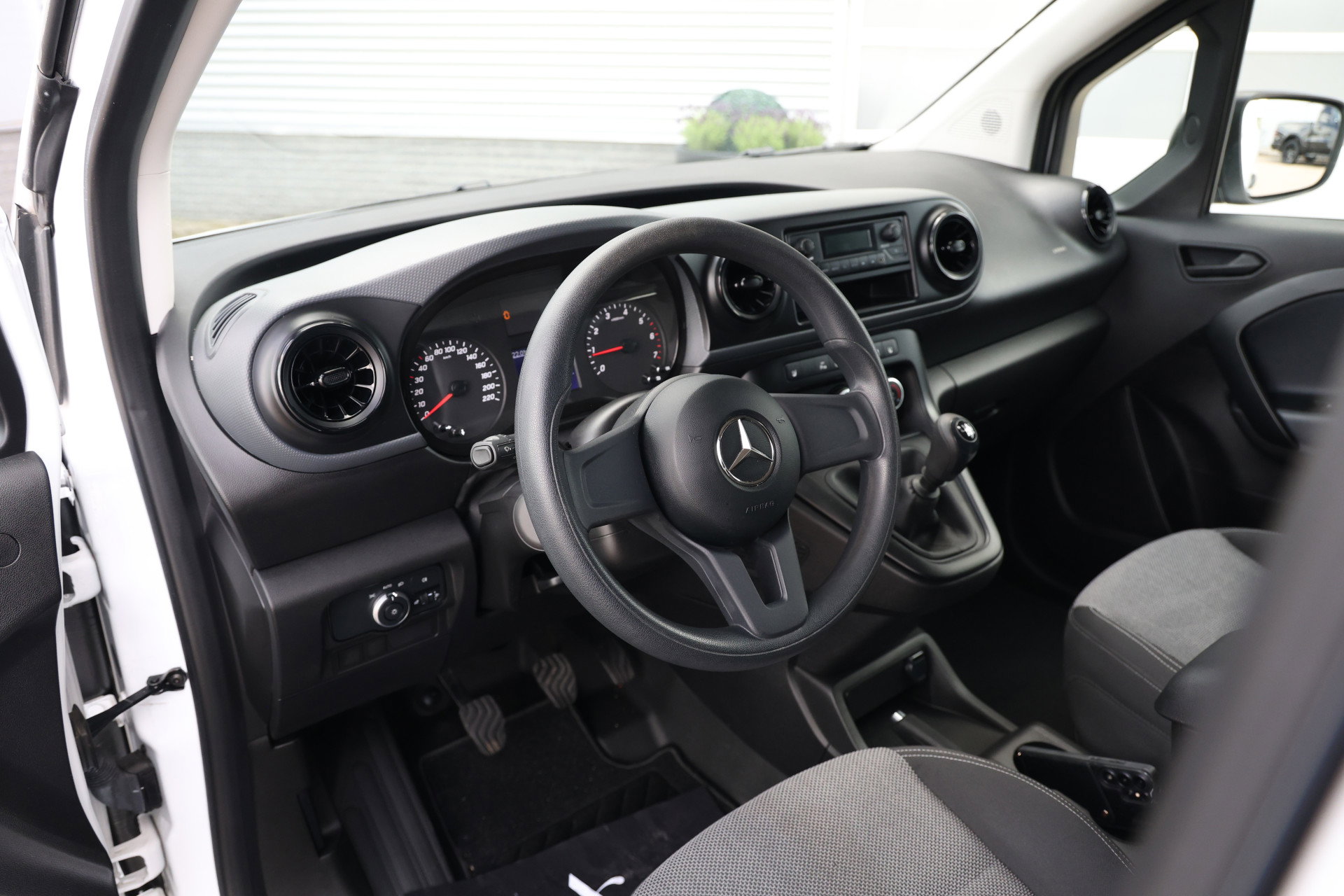 Mercedes-Benz Citan - 3