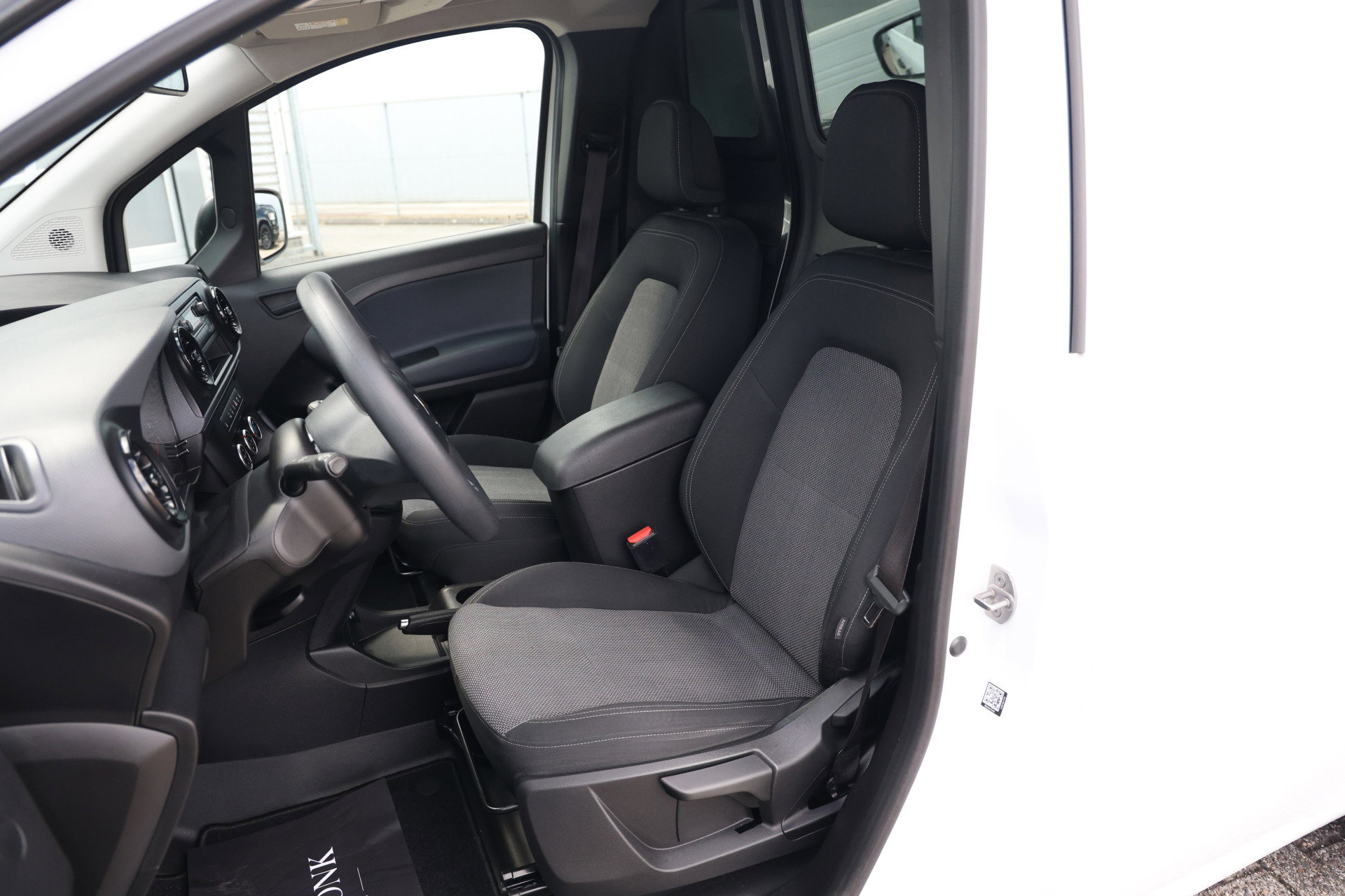 Mercedes-Benz Citan - 4