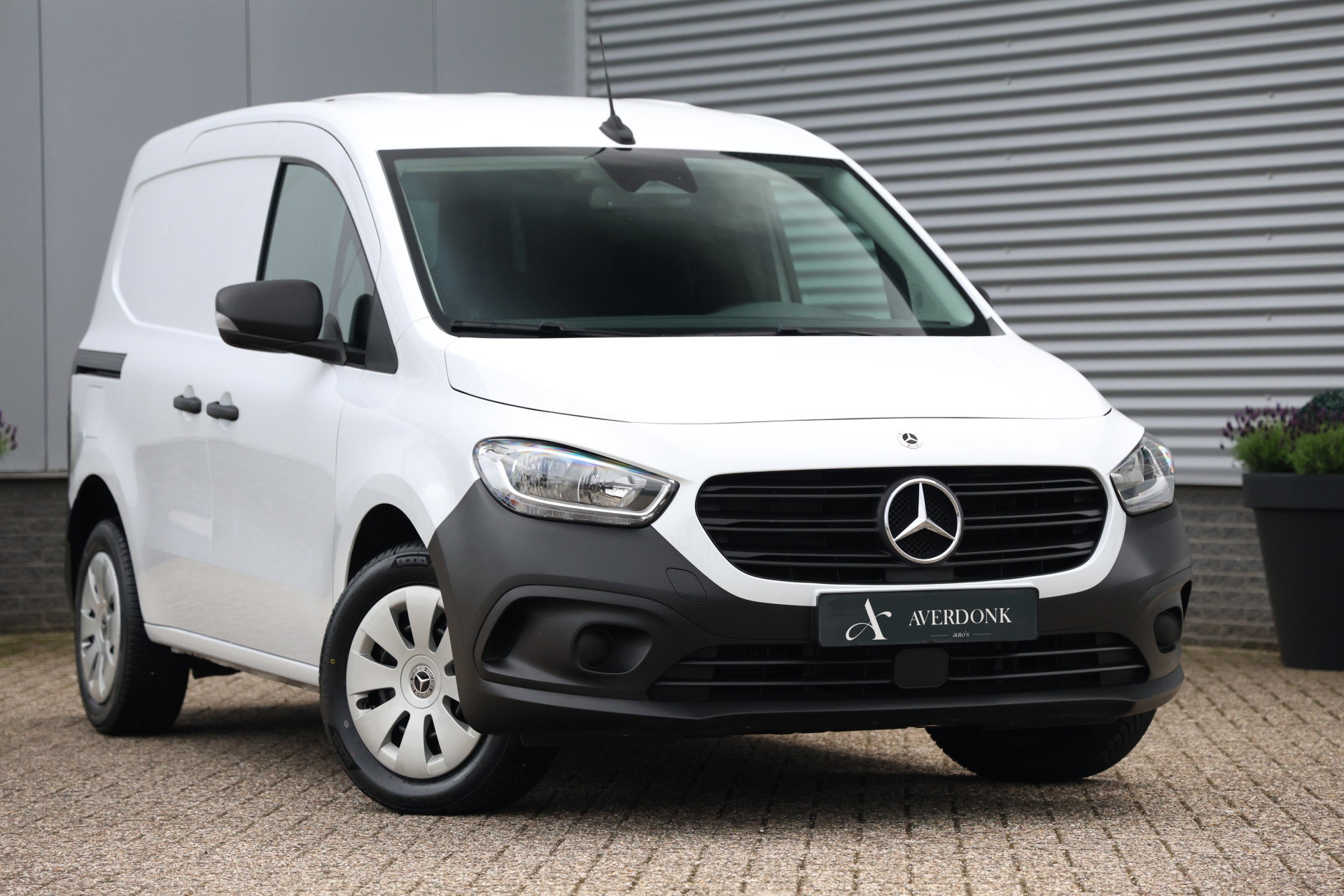 Mercedes-Benz Citan - 5