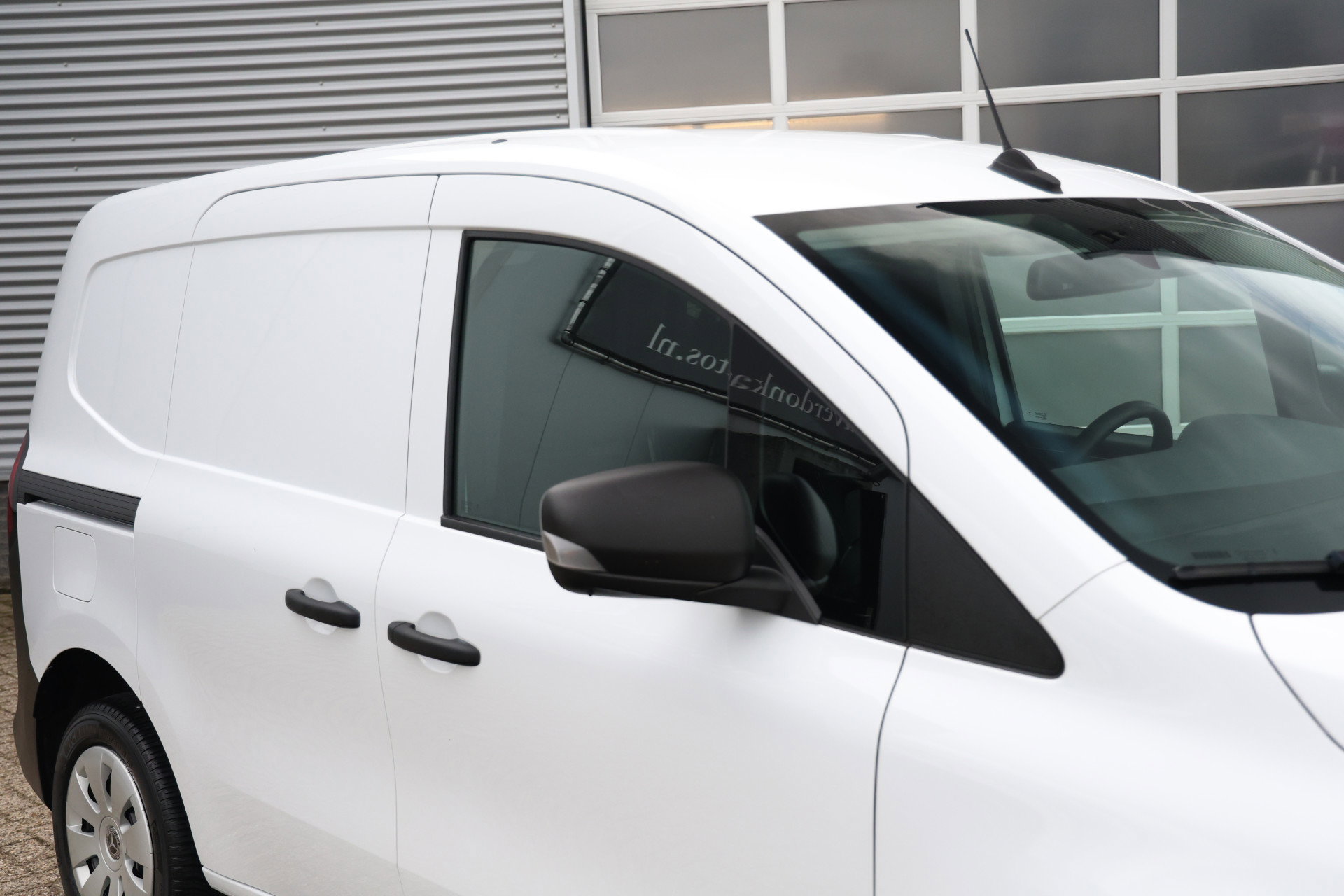 Mercedes-Benz Citan - 7