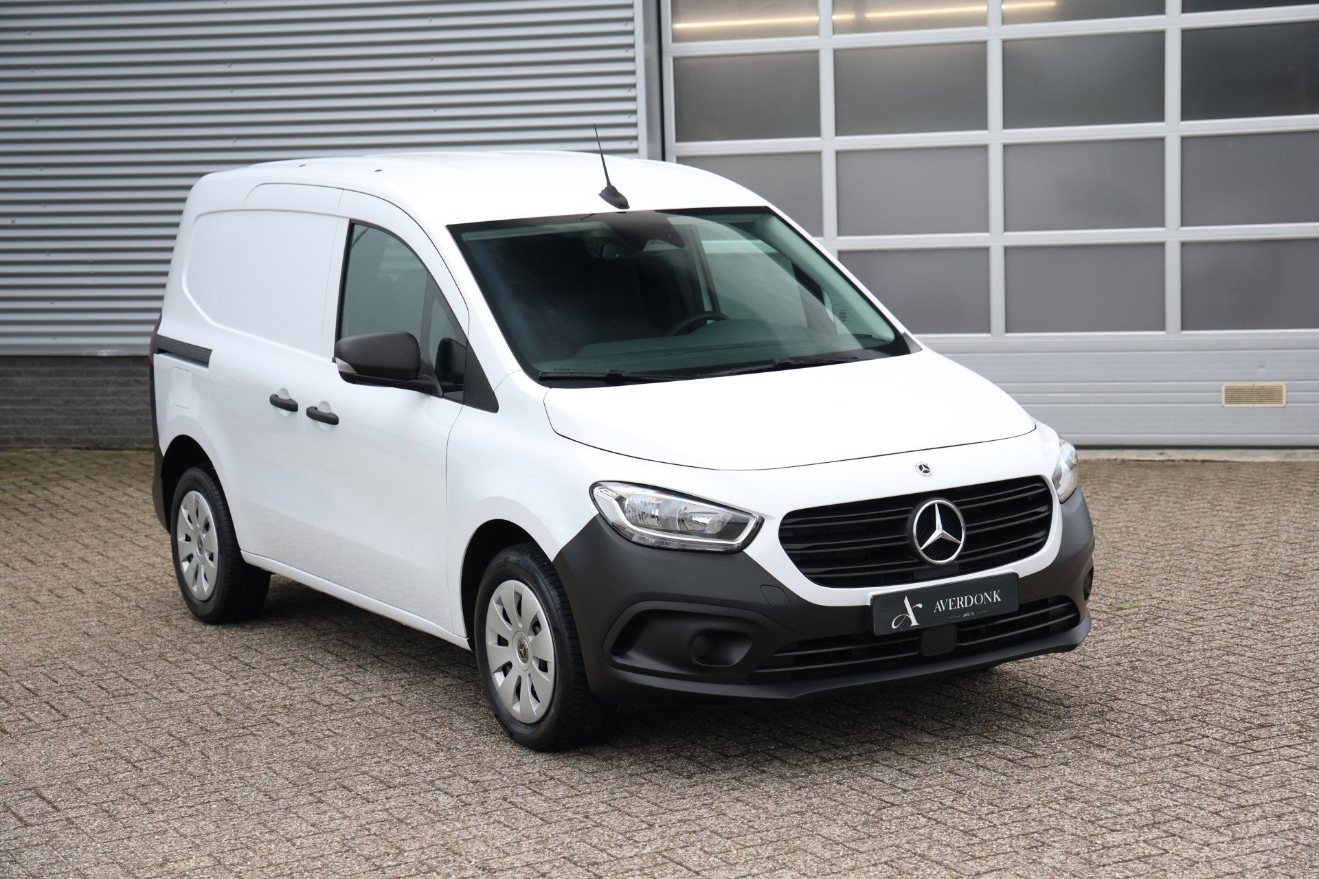 Mercedes-Benz Citan - 8