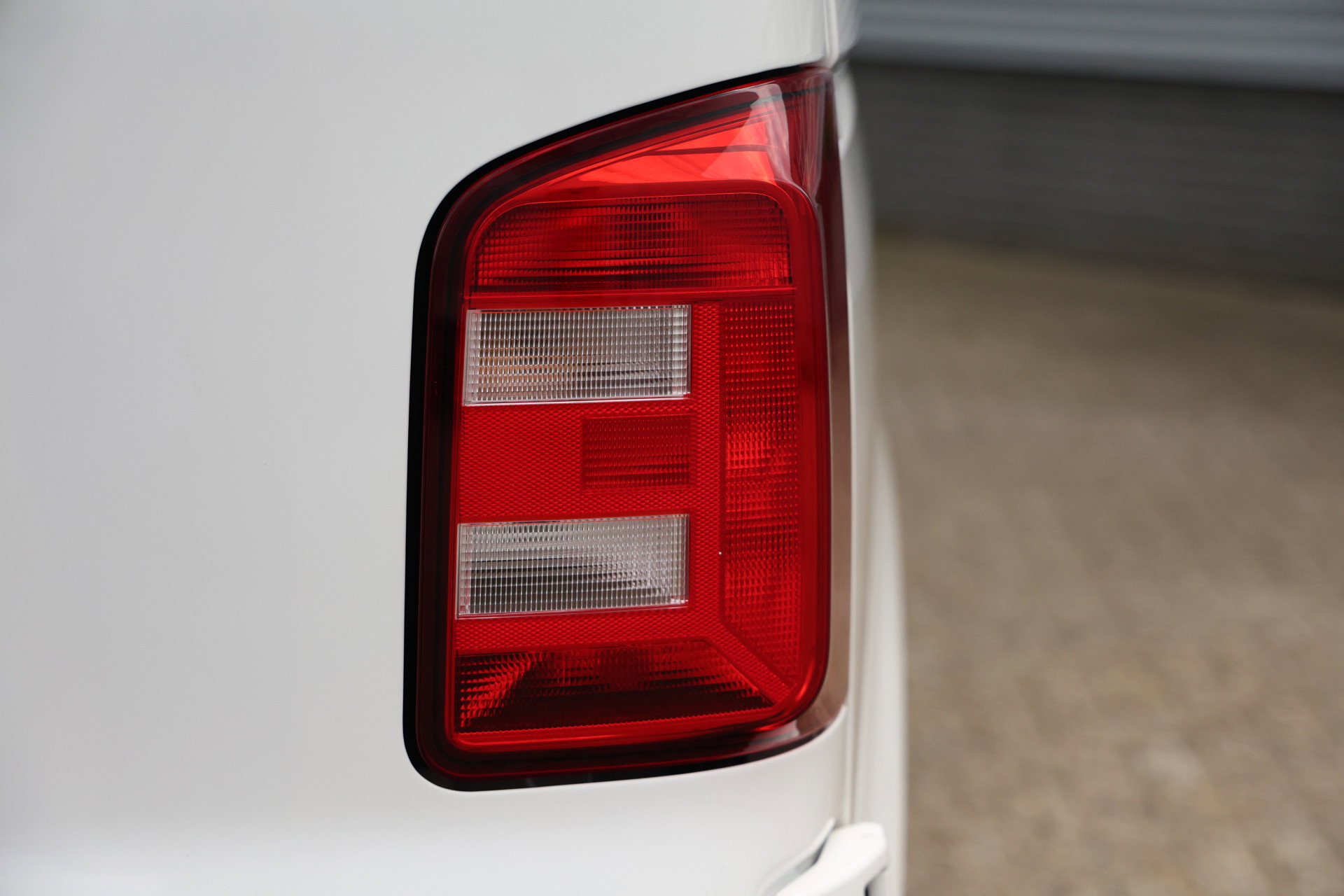 Volkswagen Transporter - 16