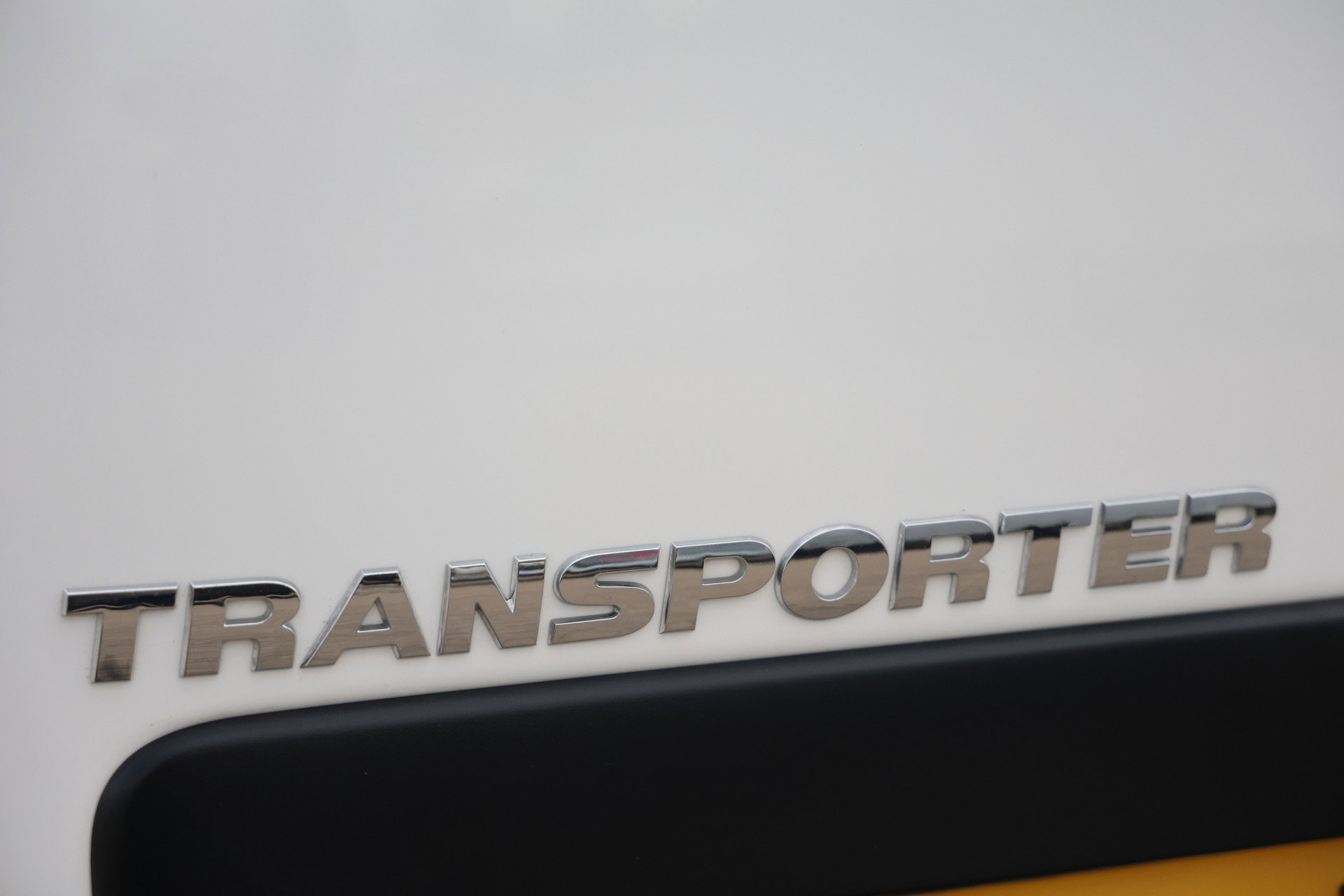 Volkswagen Transporter - 17