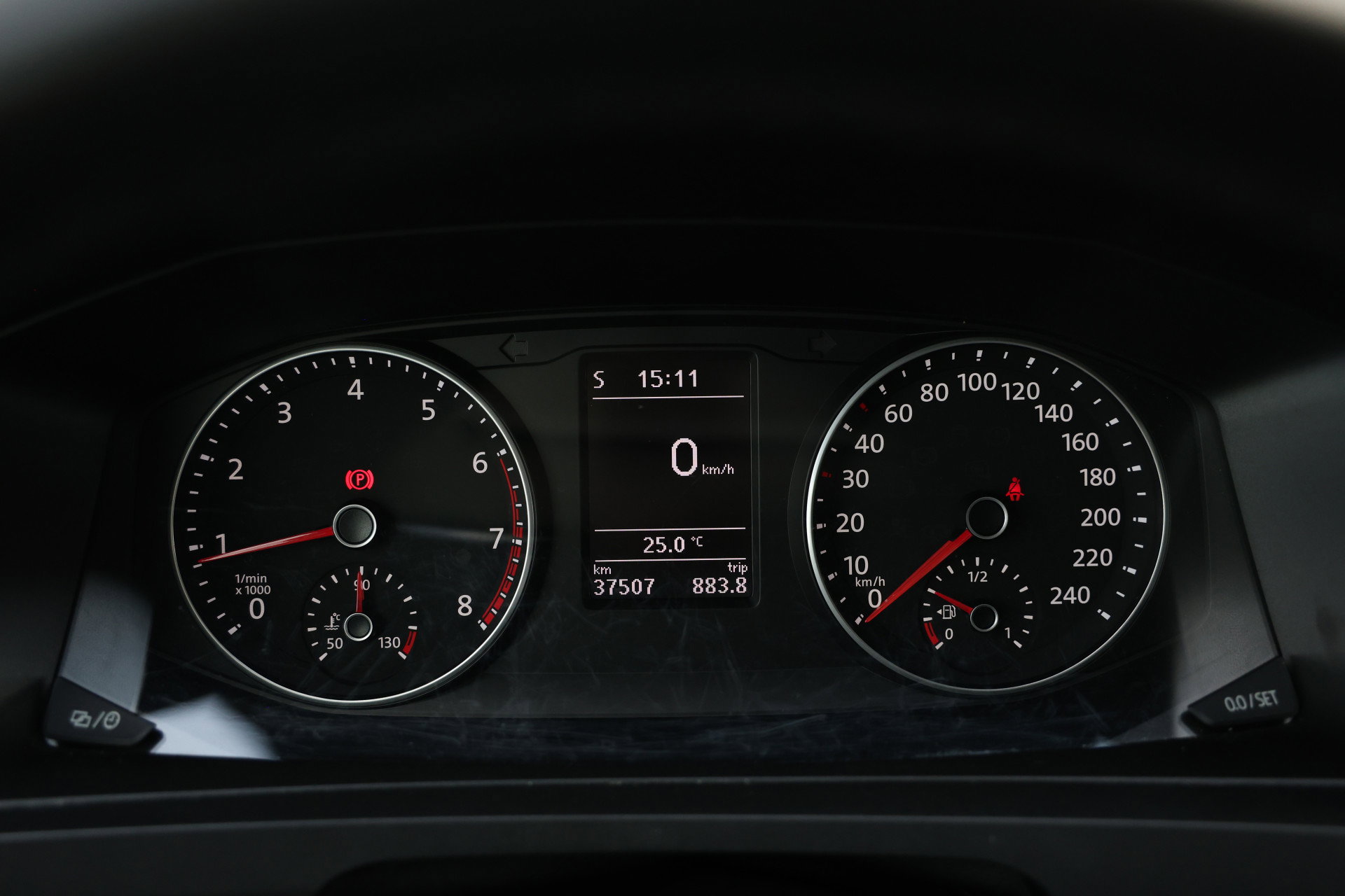 Volkswagen Transporter - 26