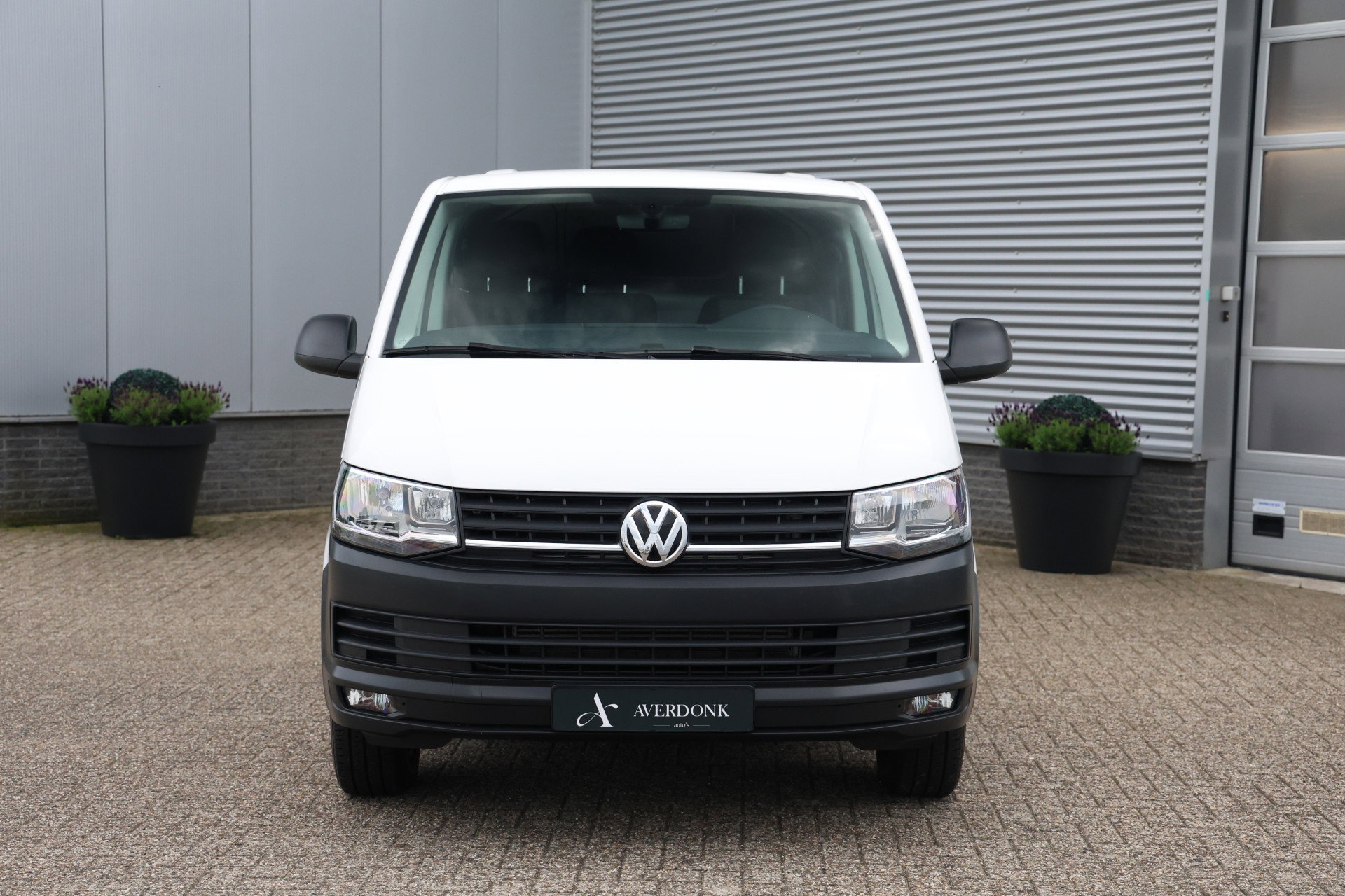 Volkswagen Transporter - 6