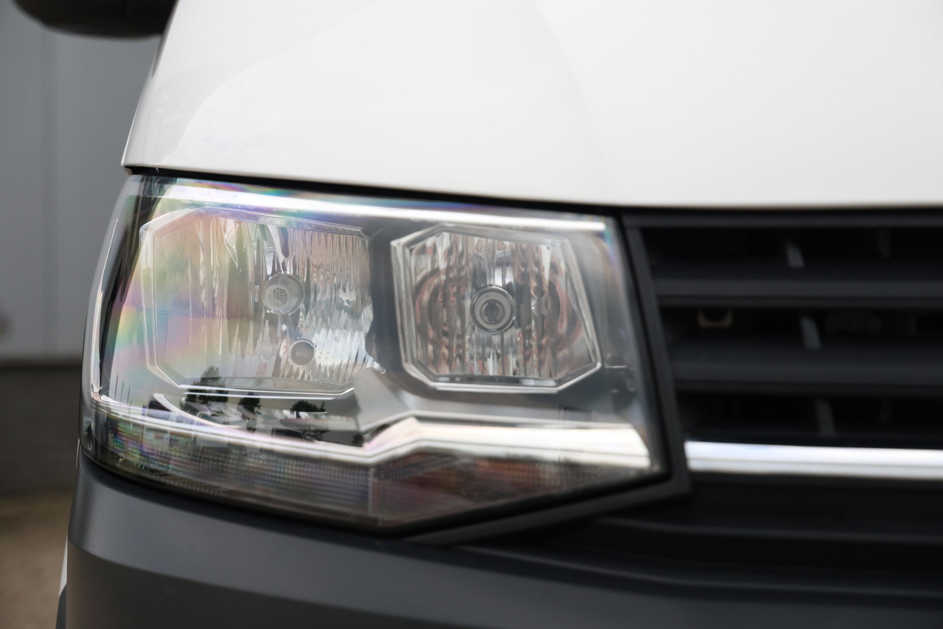 Volkswagen Transporter - 7