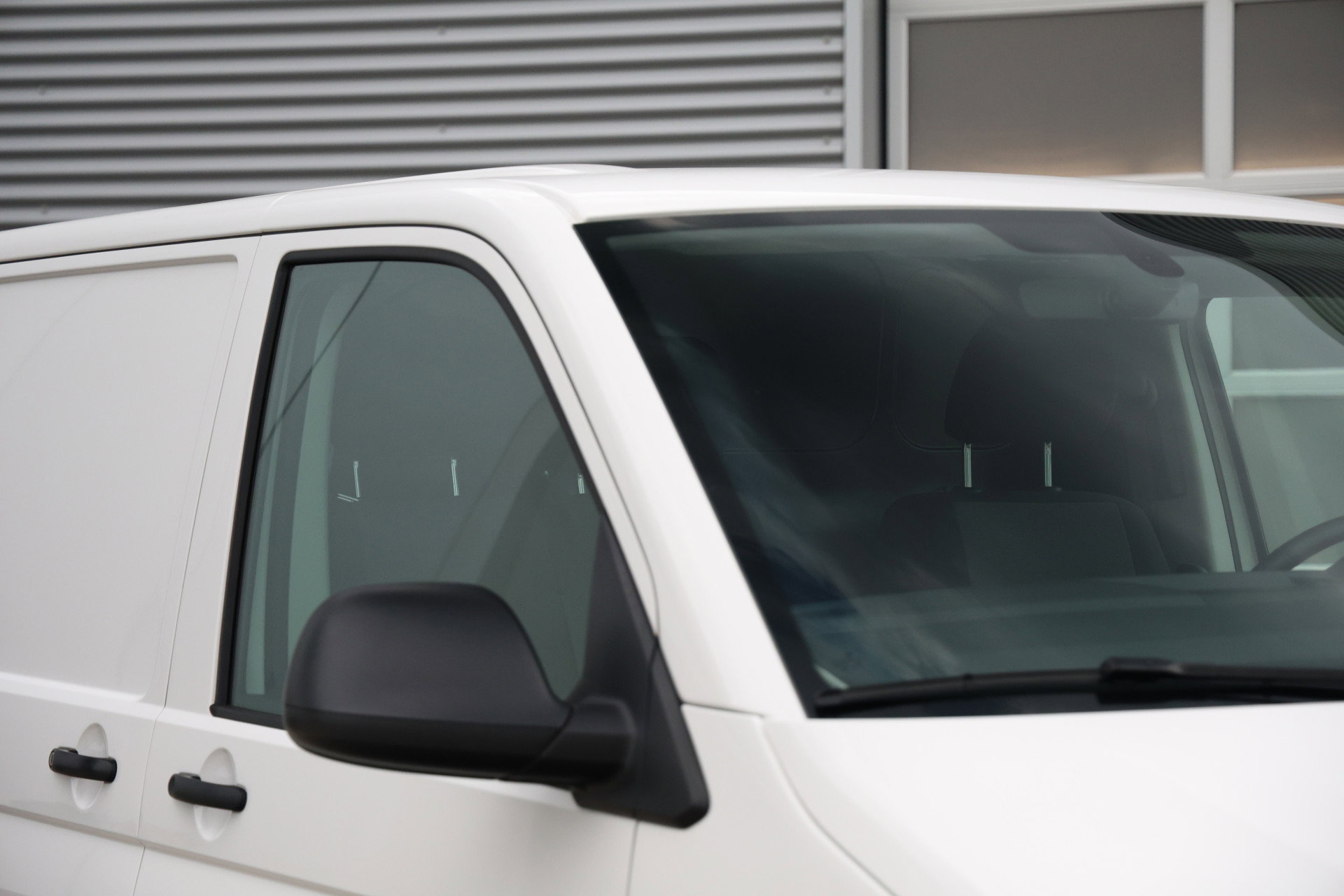 Volkswagen Transporter - 8