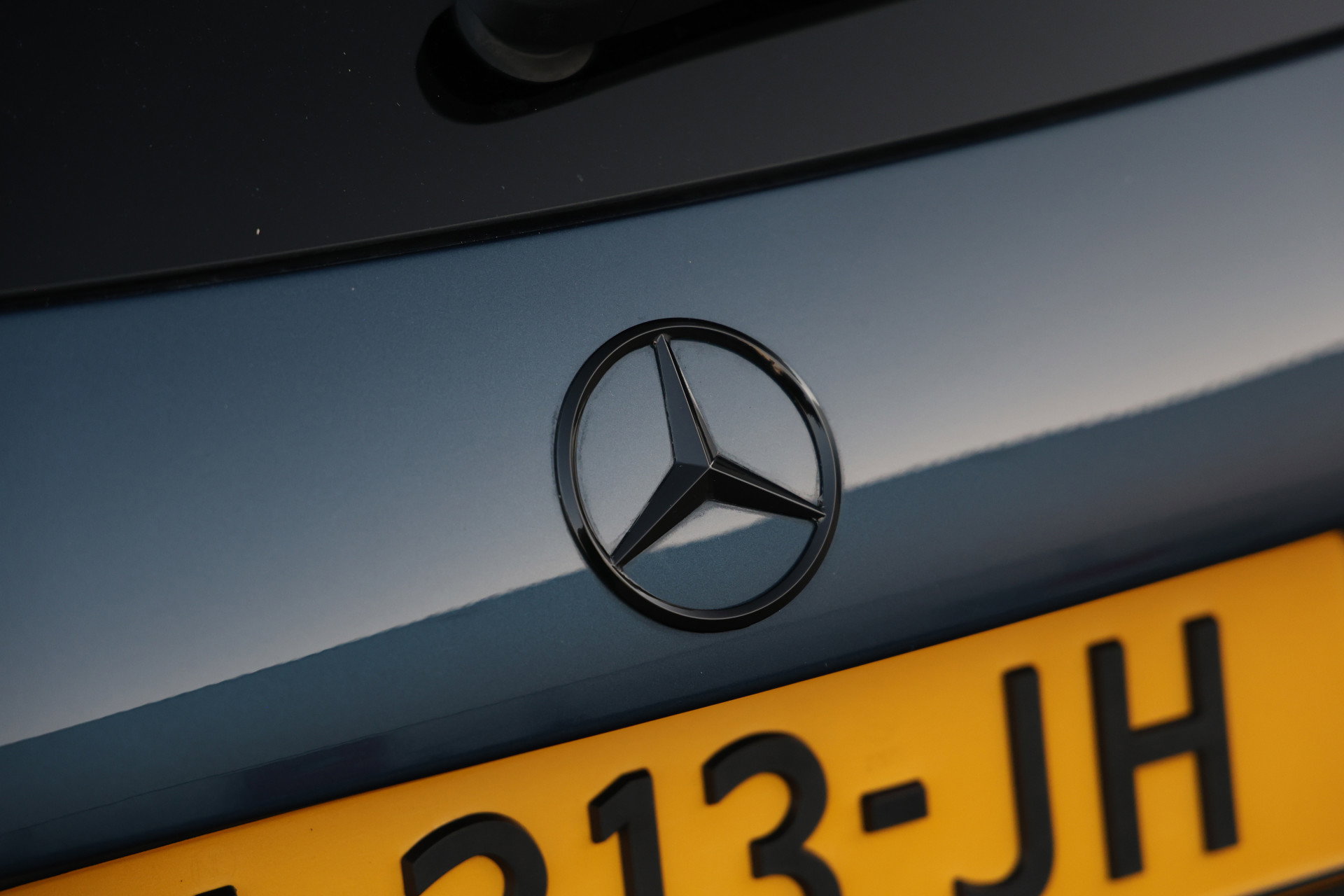 Mercedes-Benz A-Klasse - 16