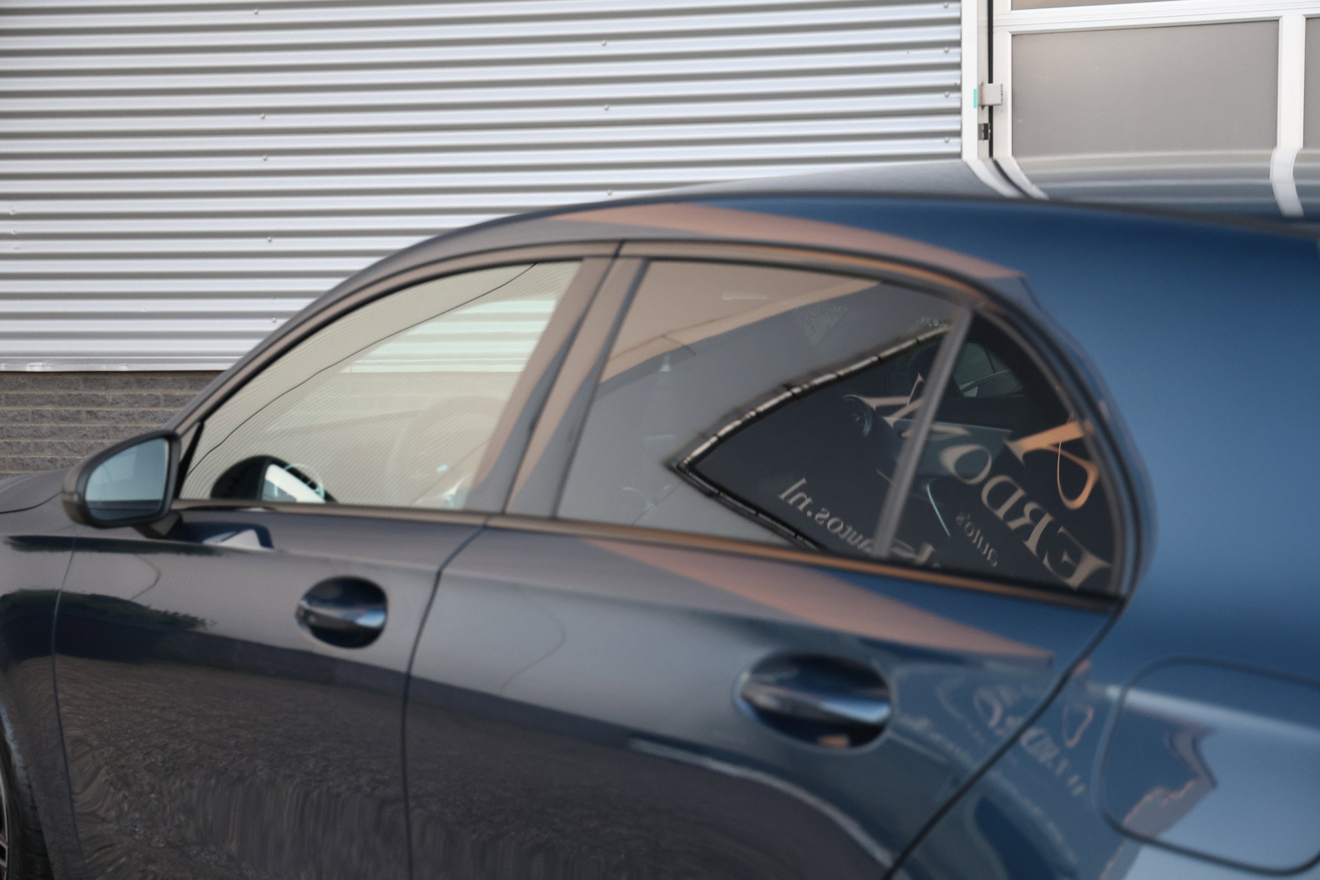 Mercedes-Benz A-Klasse - 18