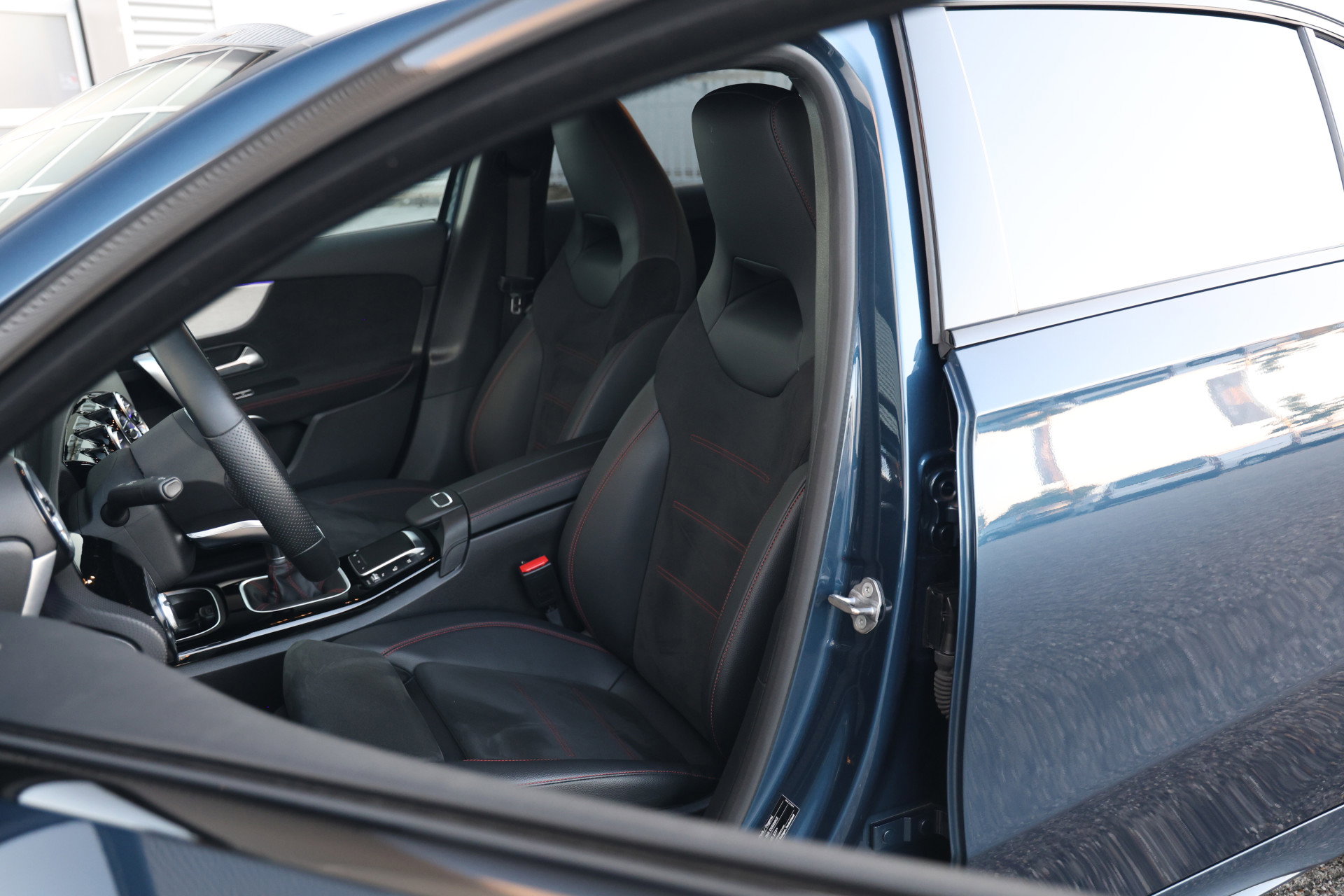 Mercedes-Benz A-Klasse - 19