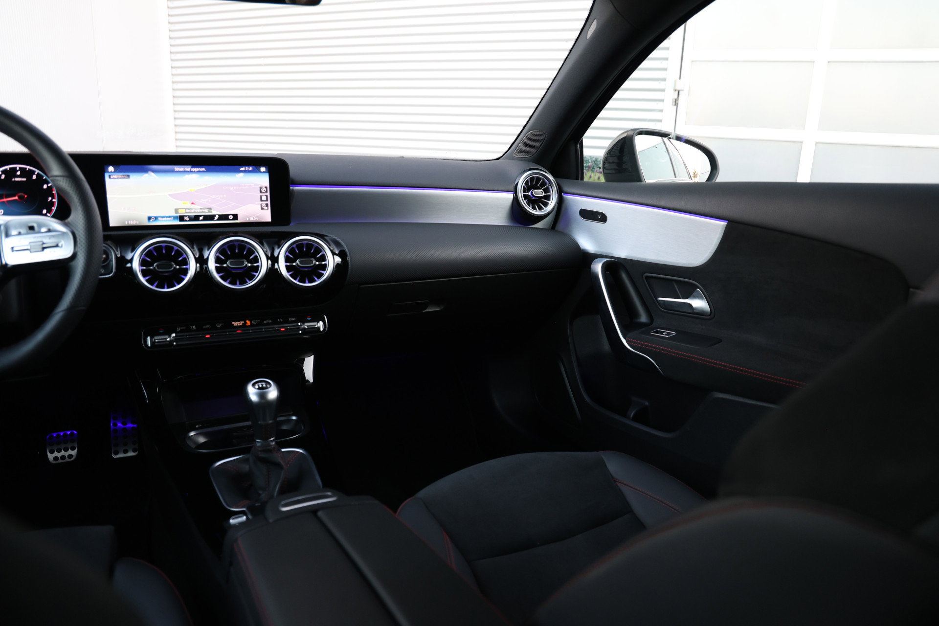 Mercedes-Benz A-Klasse - 51
