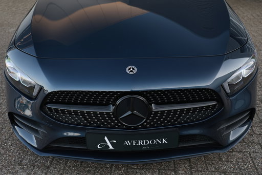 Zwarte grille