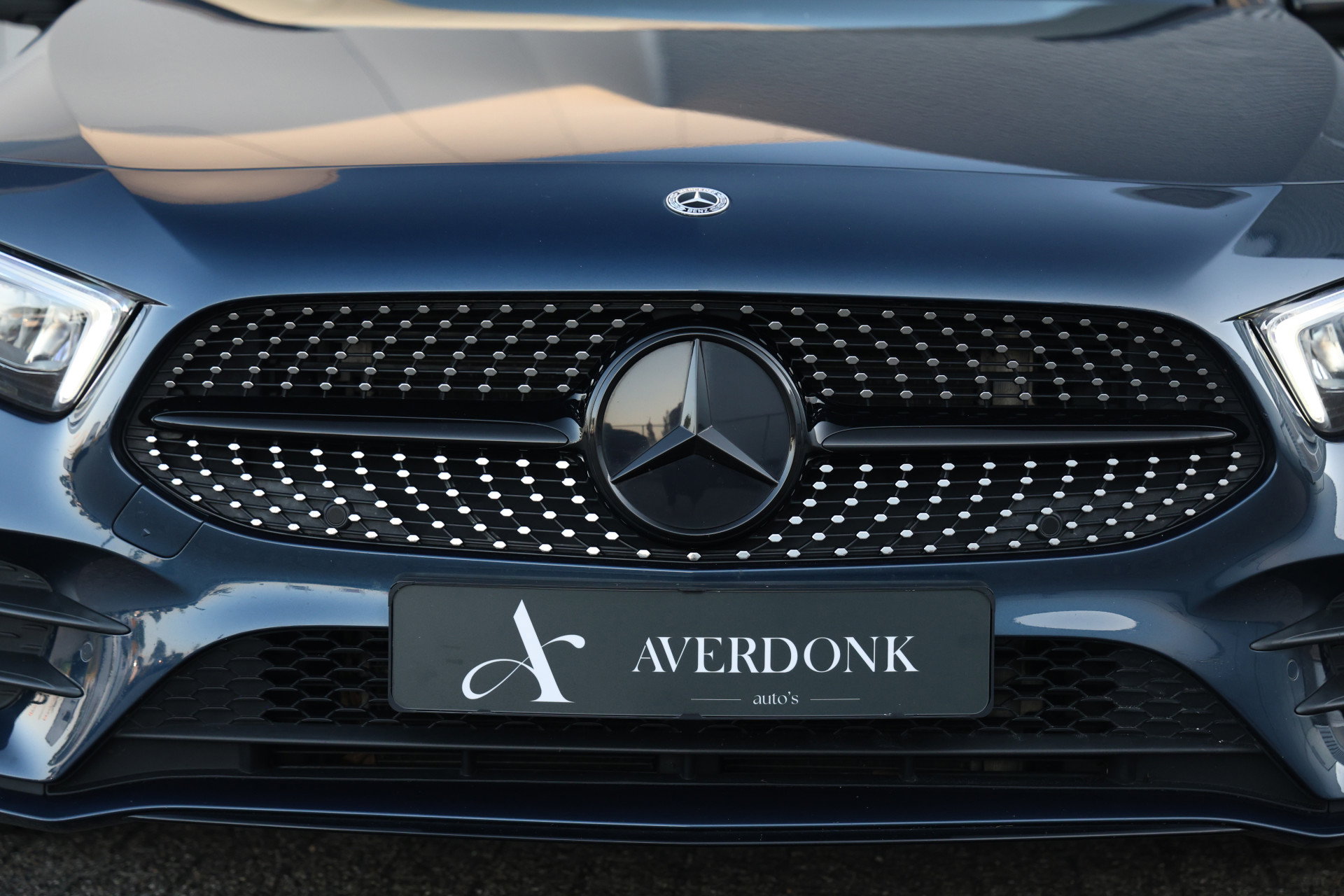 Mercedes-Benz A-Klasse - 58