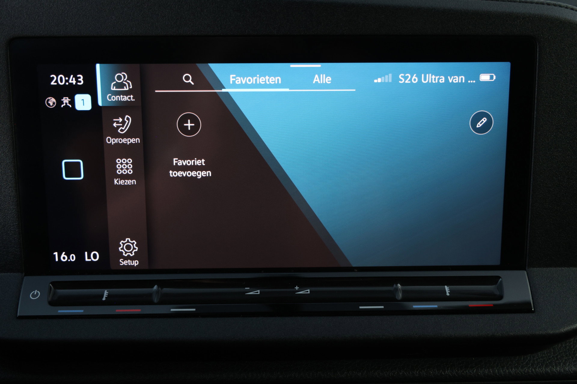 Volkswagen Caddy Cargo - 36