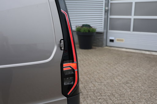 LED achterlichten