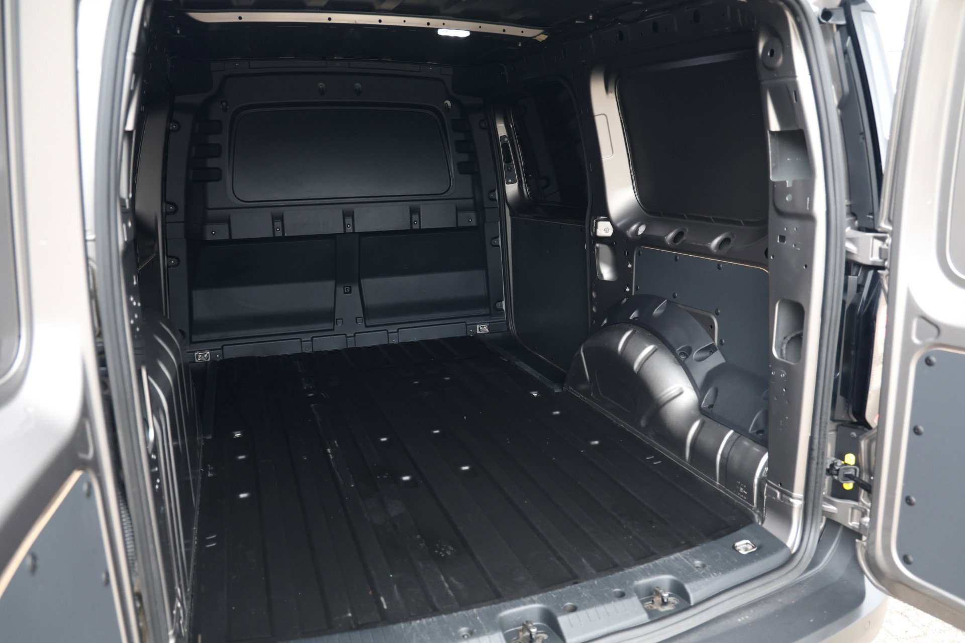 Volkswagen Caddy Cargo Maxi - 22