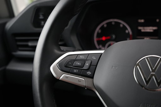 Cruise control