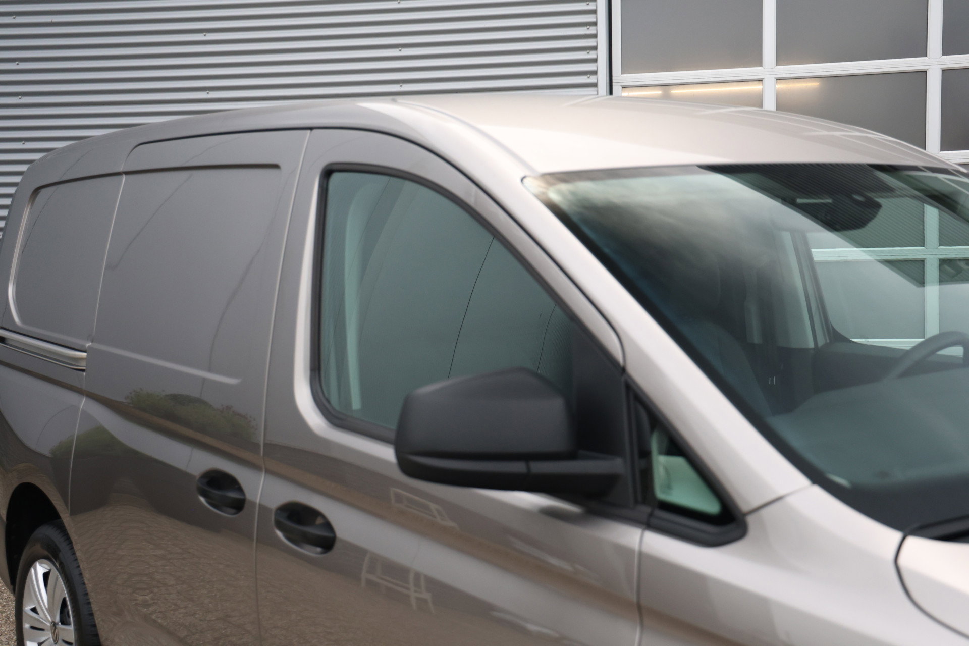 Volkswagen Caddy Cargo Maxi - 11