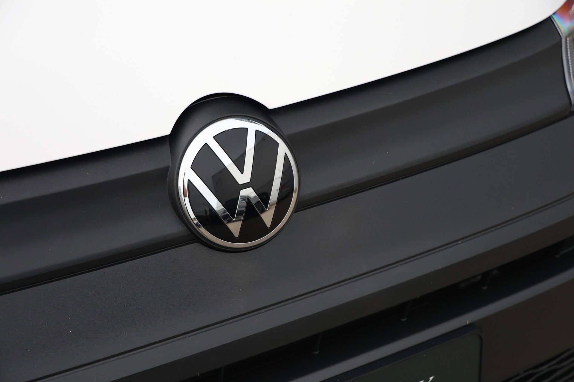 Volkswagen Caddy Cargo - 11