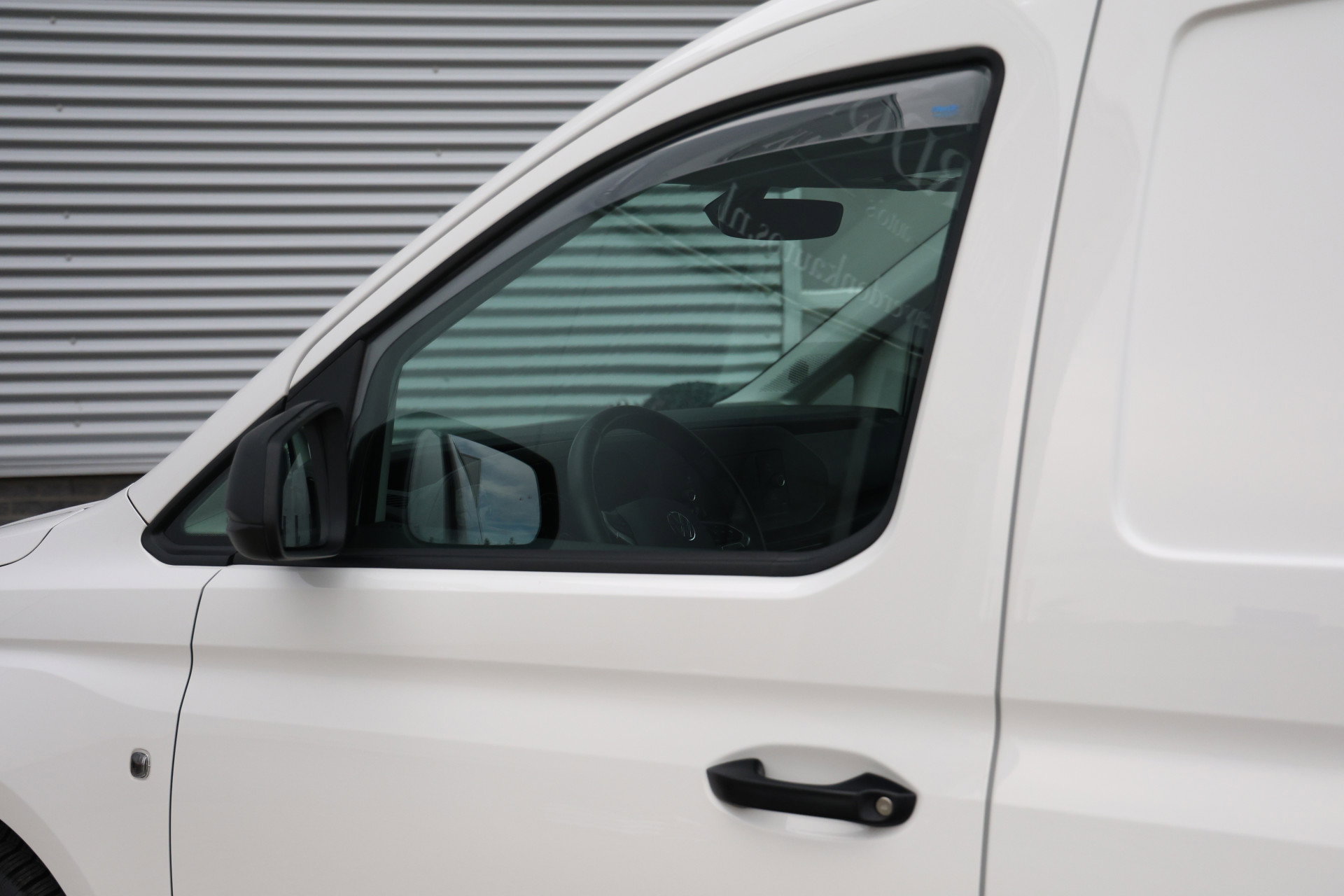 Volkswagen Caddy Cargo - 14