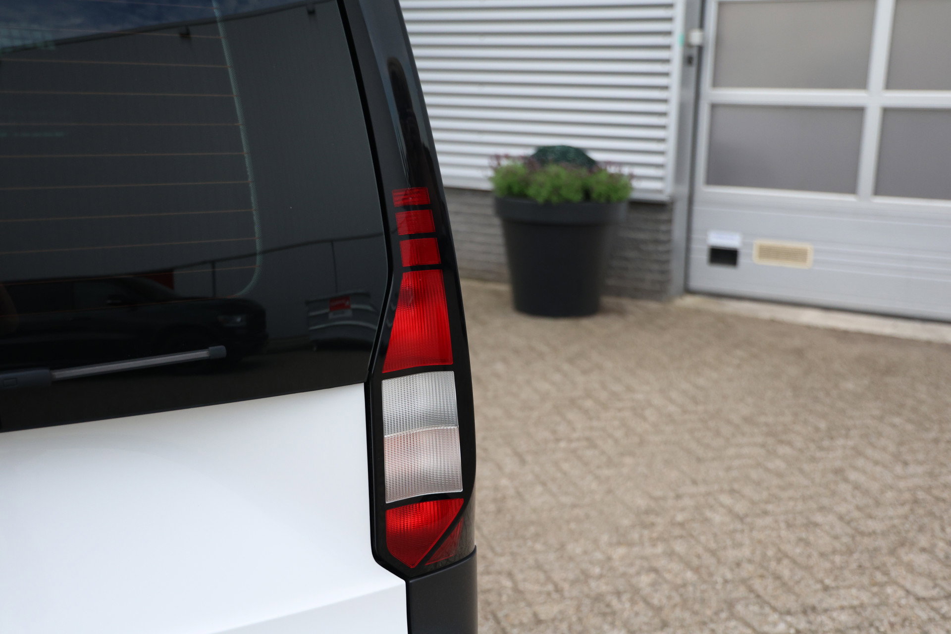 Volkswagen Caddy Cargo - 16
