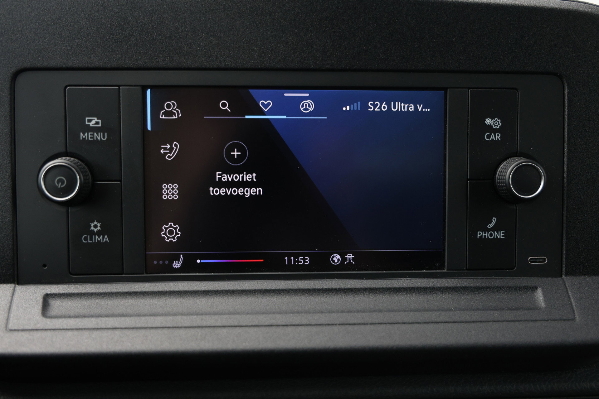 Volkswagen Caddy Cargo - 33