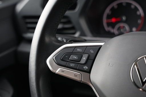 Cruise control