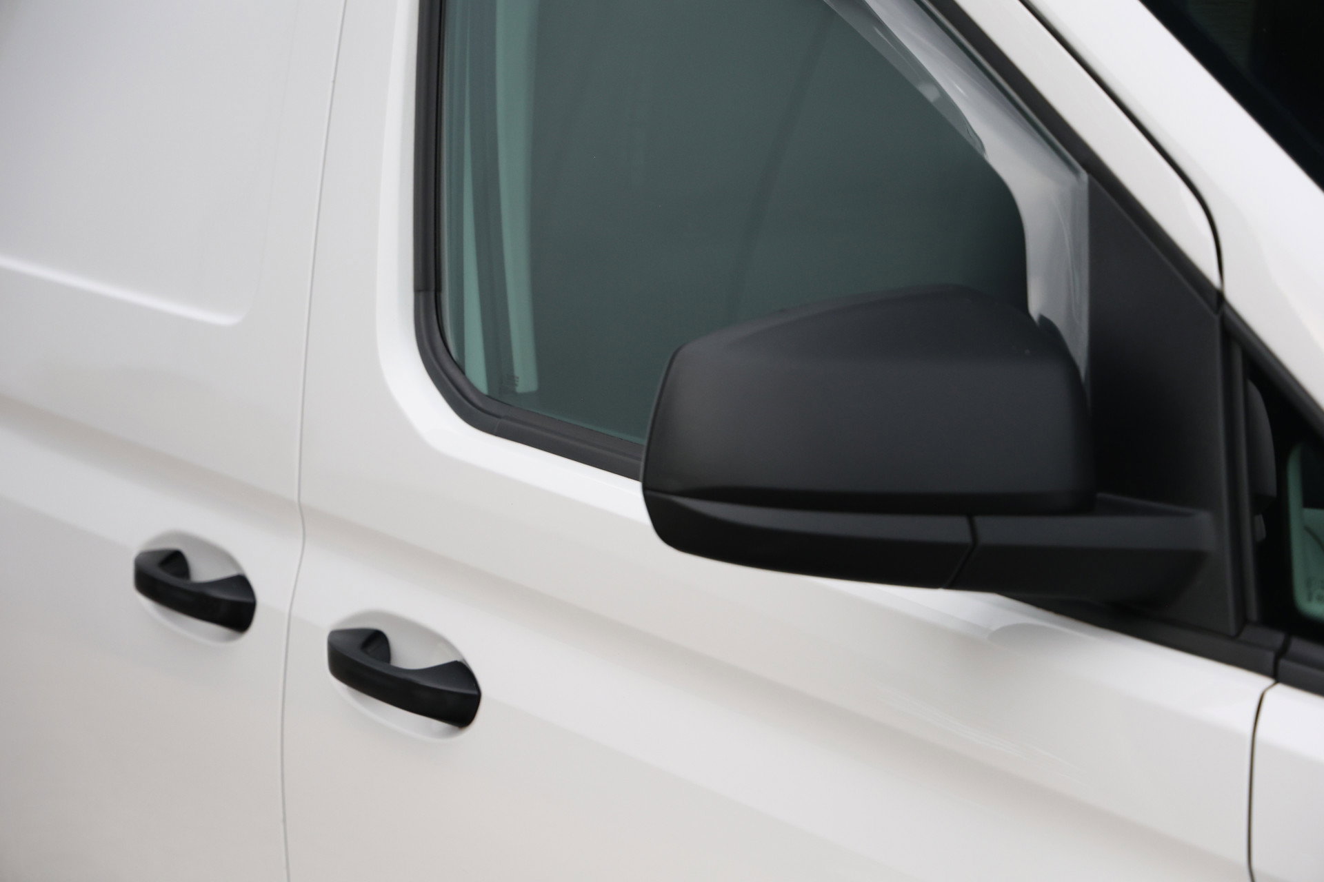 Volkswagen Caddy Cargo - 9
