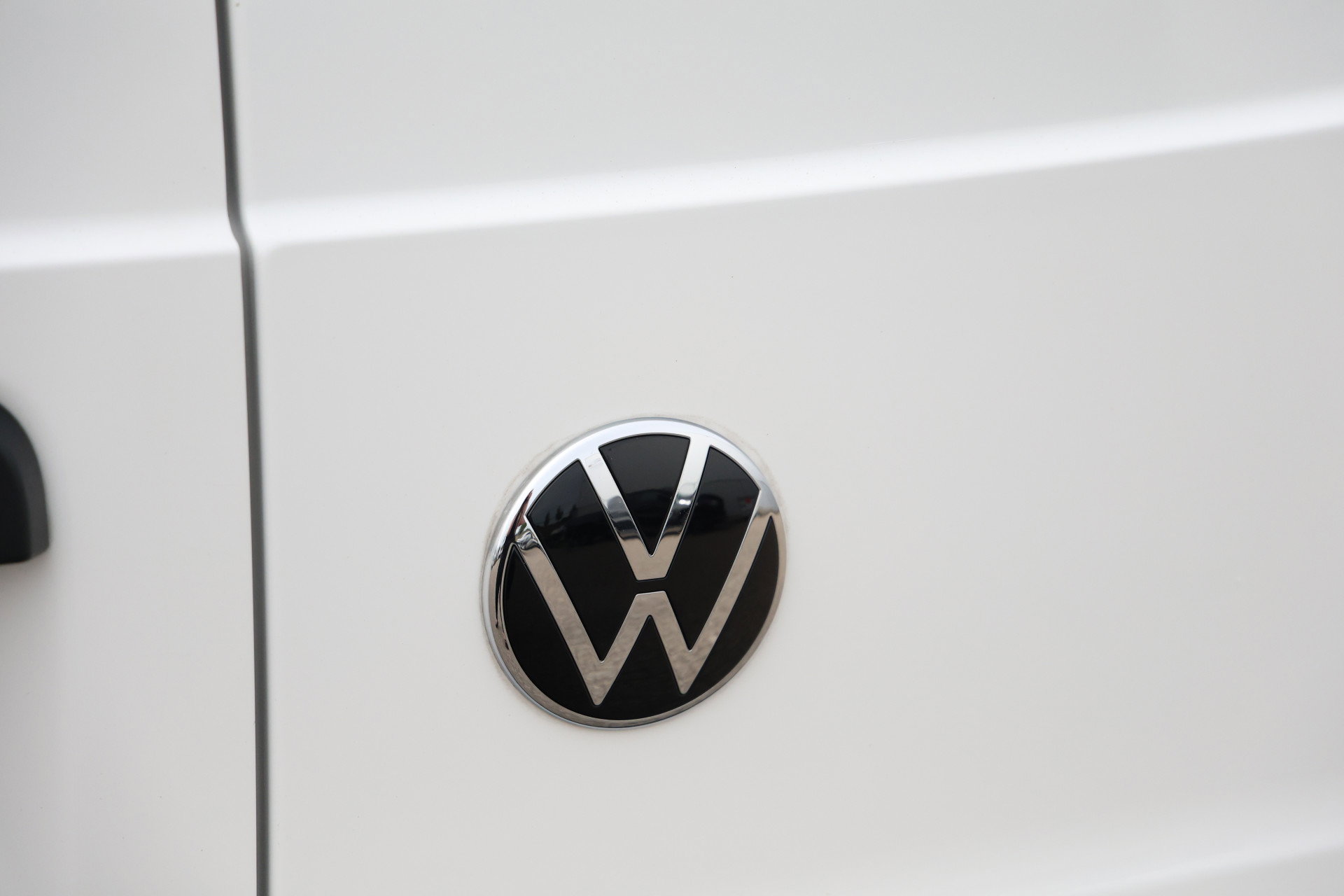 Volkswagen Caddy Cargo - 15