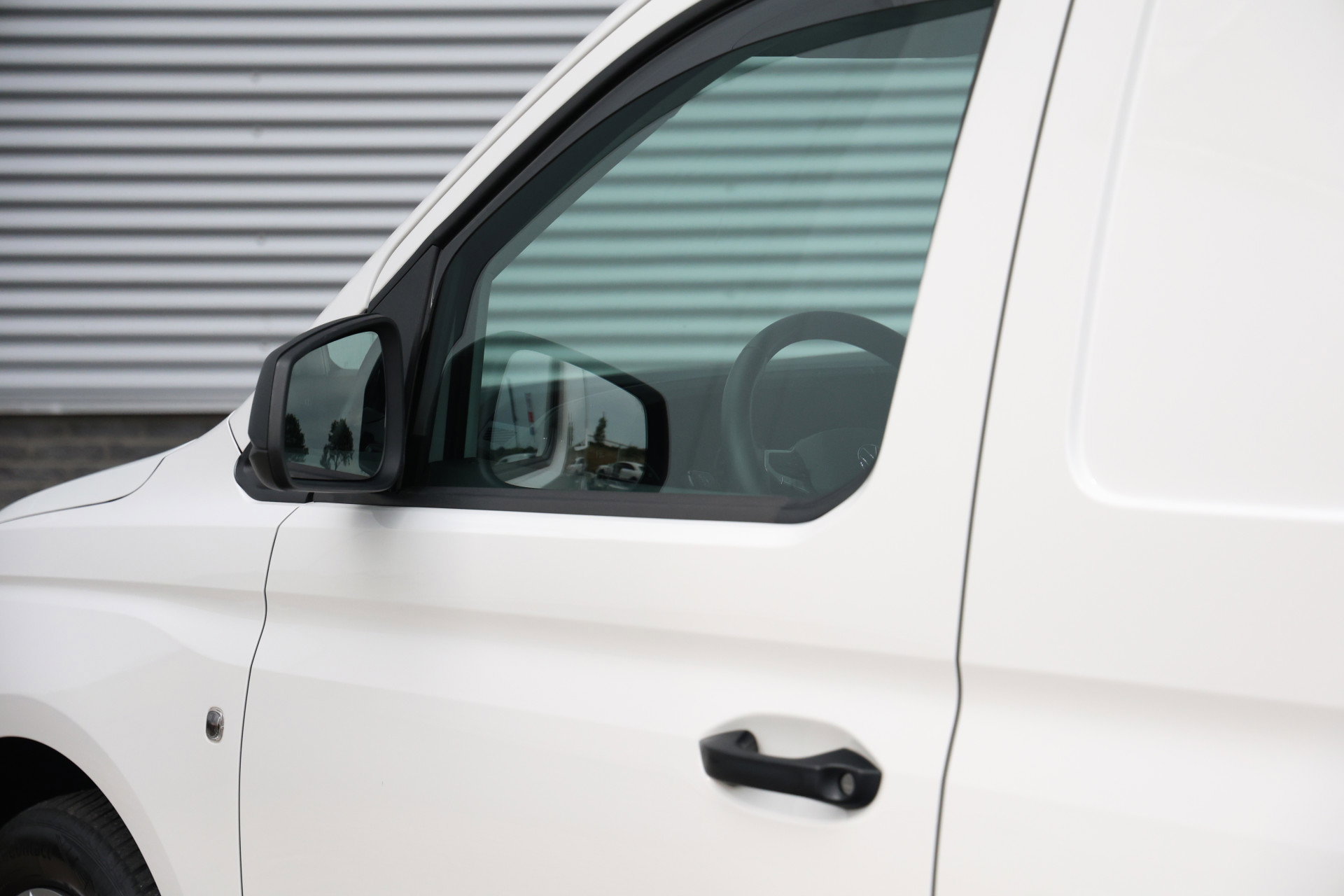 Volkswagen Caddy Cargo - 16