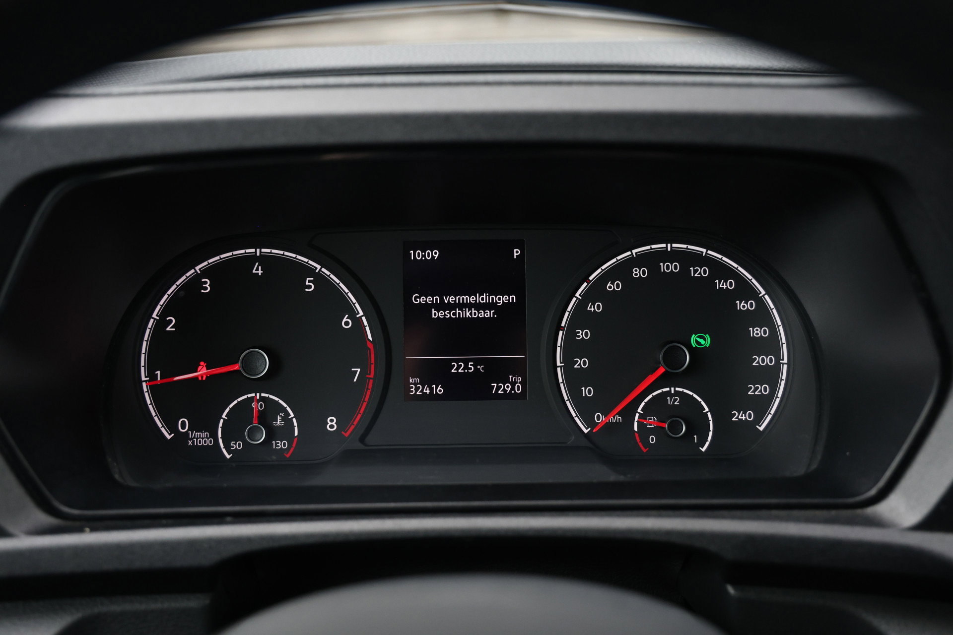 Volkswagen Caddy Cargo - 26