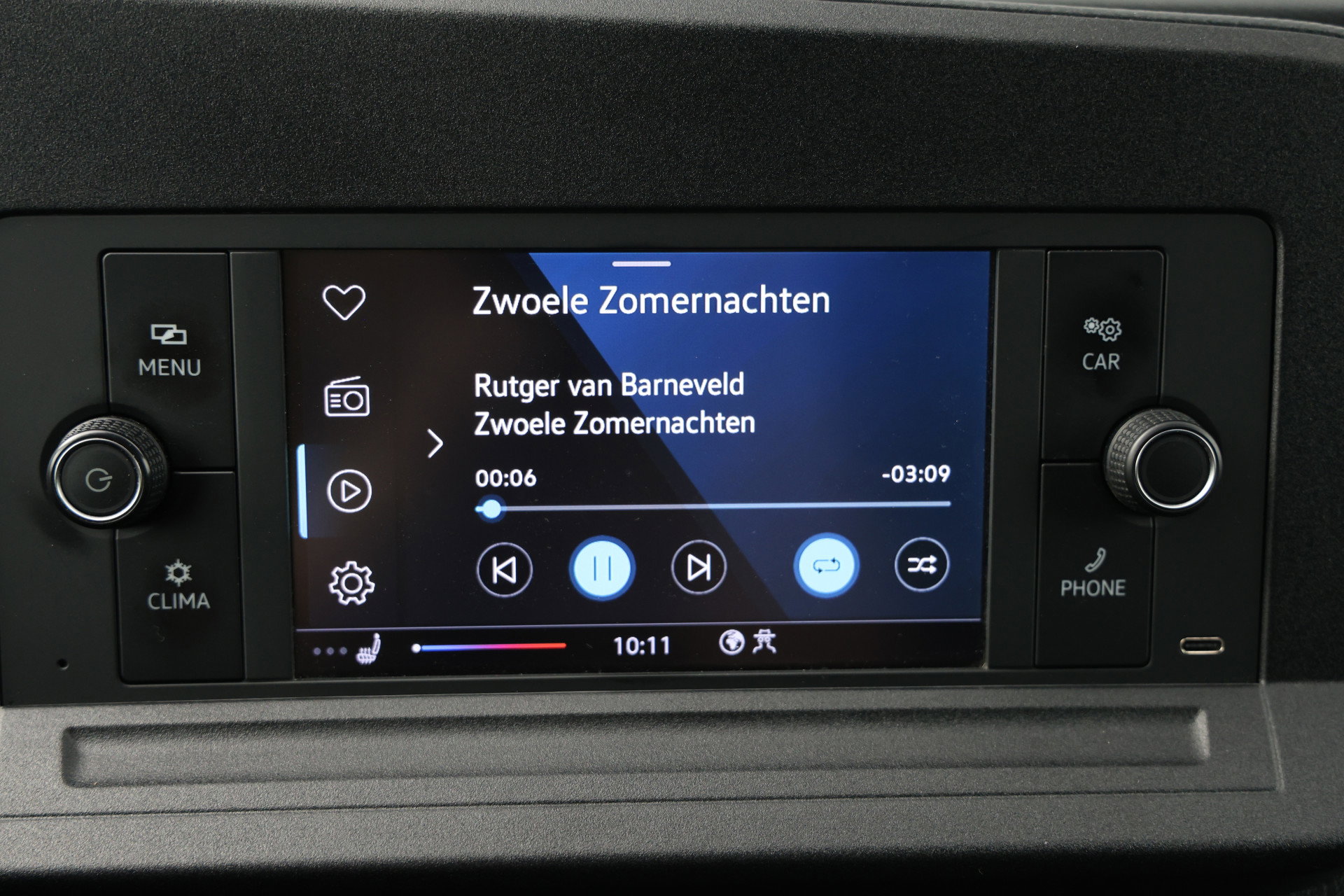 Volkswagen Caddy Cargo - 31