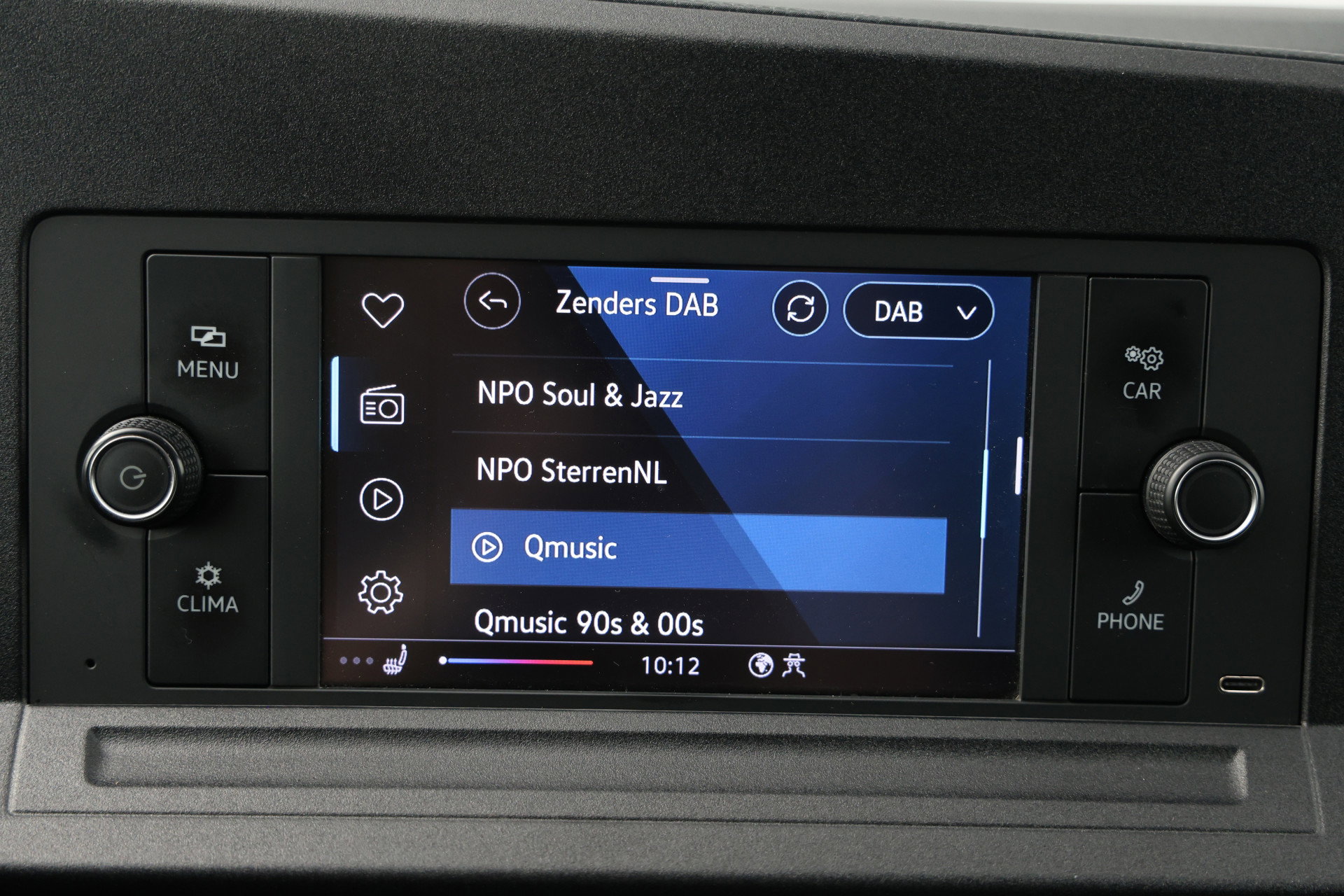 Volkswagen Caddy Cargo - 32