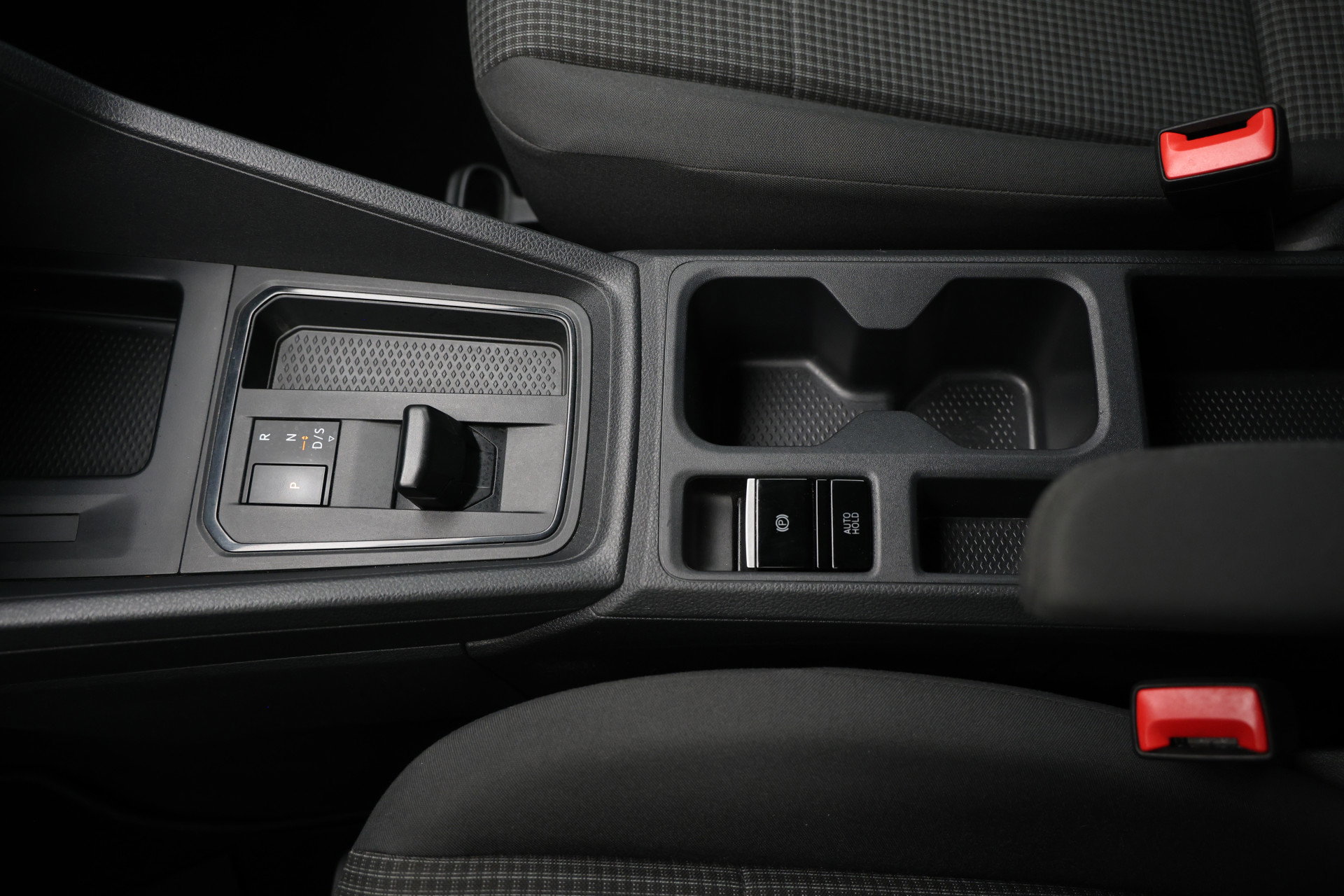 Volkswagen Caddy Cargo - 36